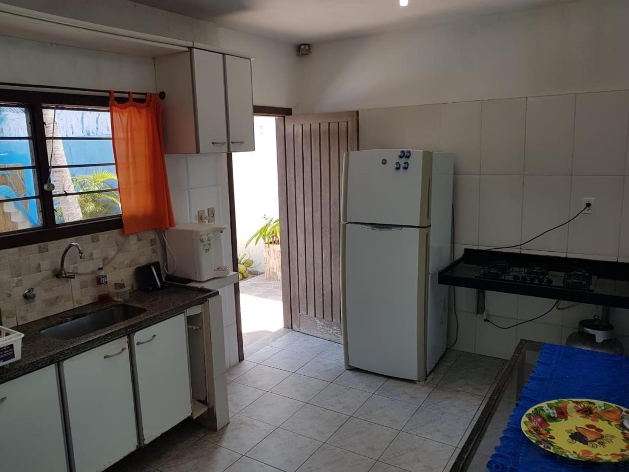Casa na praia PORTO SEGURO