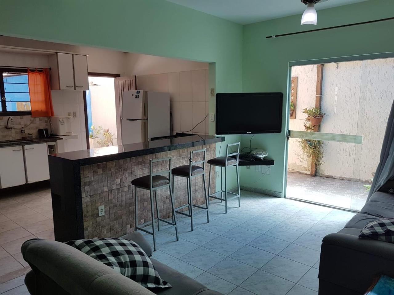 Casa na praia PORTO SEGURO