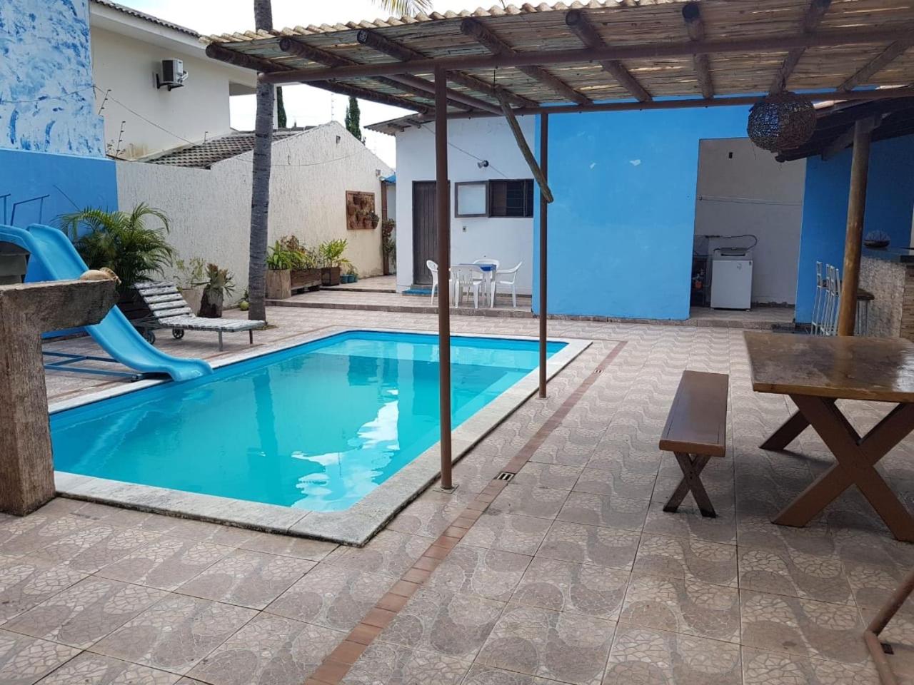 Casa na praia PORTO SEGURO