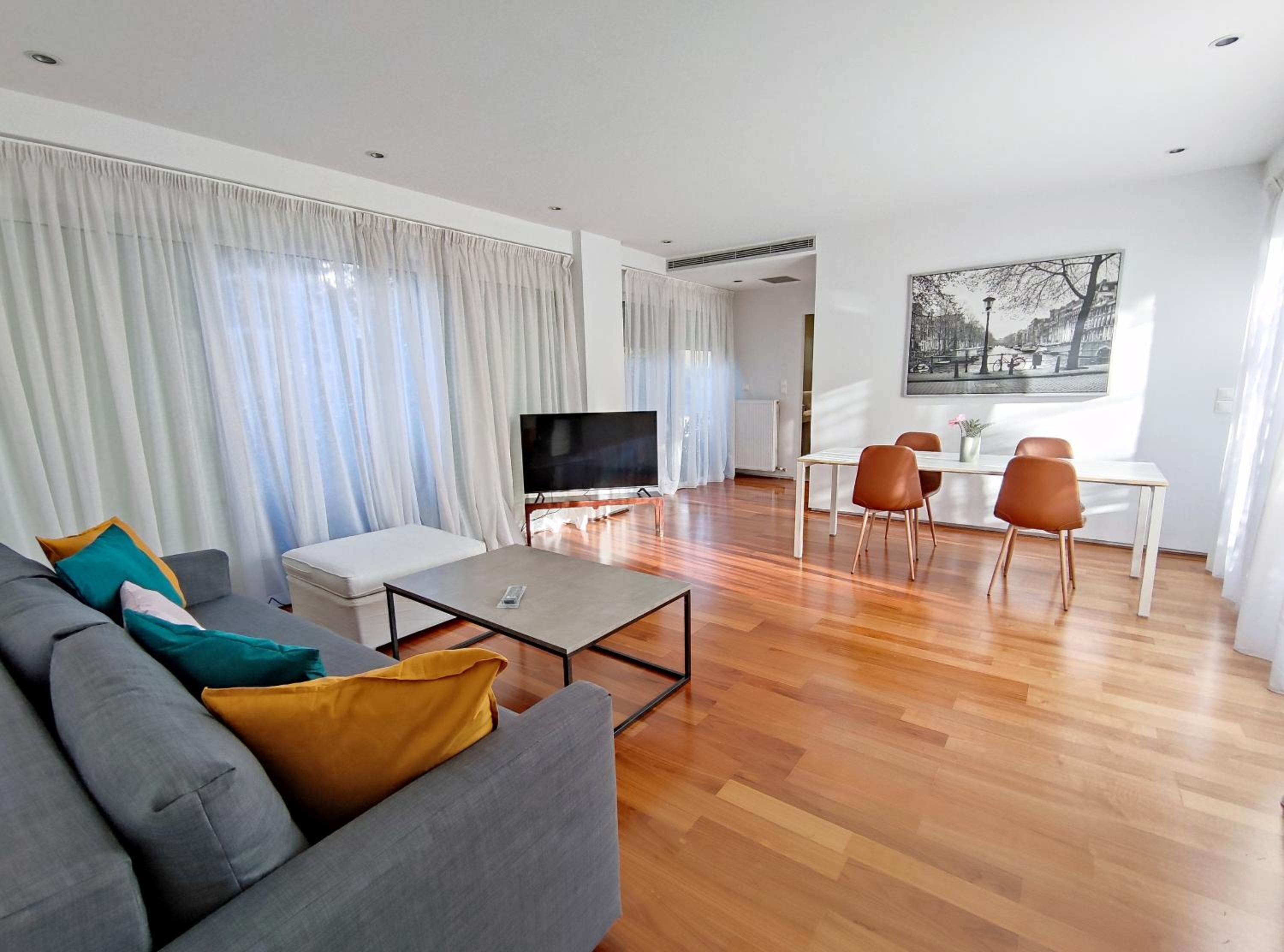 Verde Apartments
