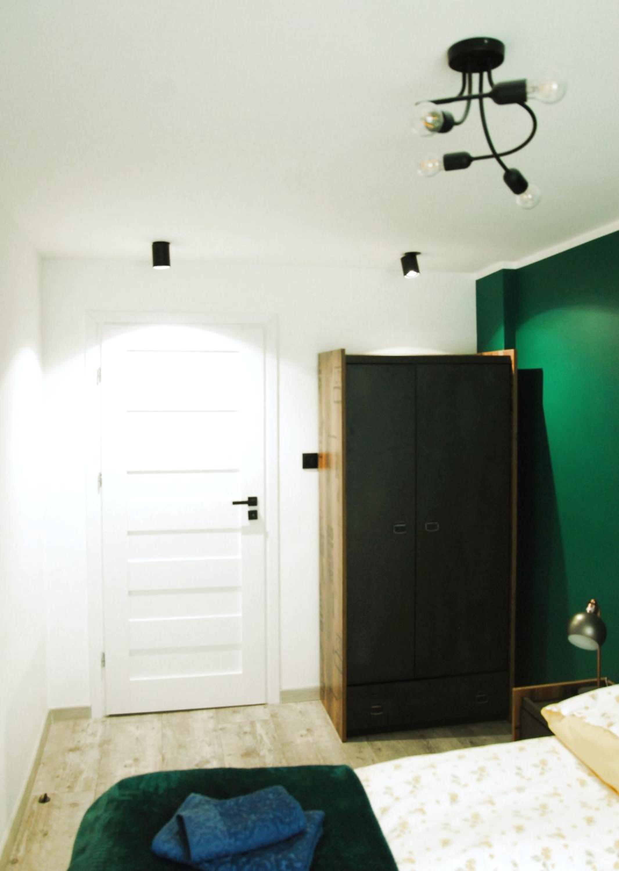 Loft Apartament ULA view 2