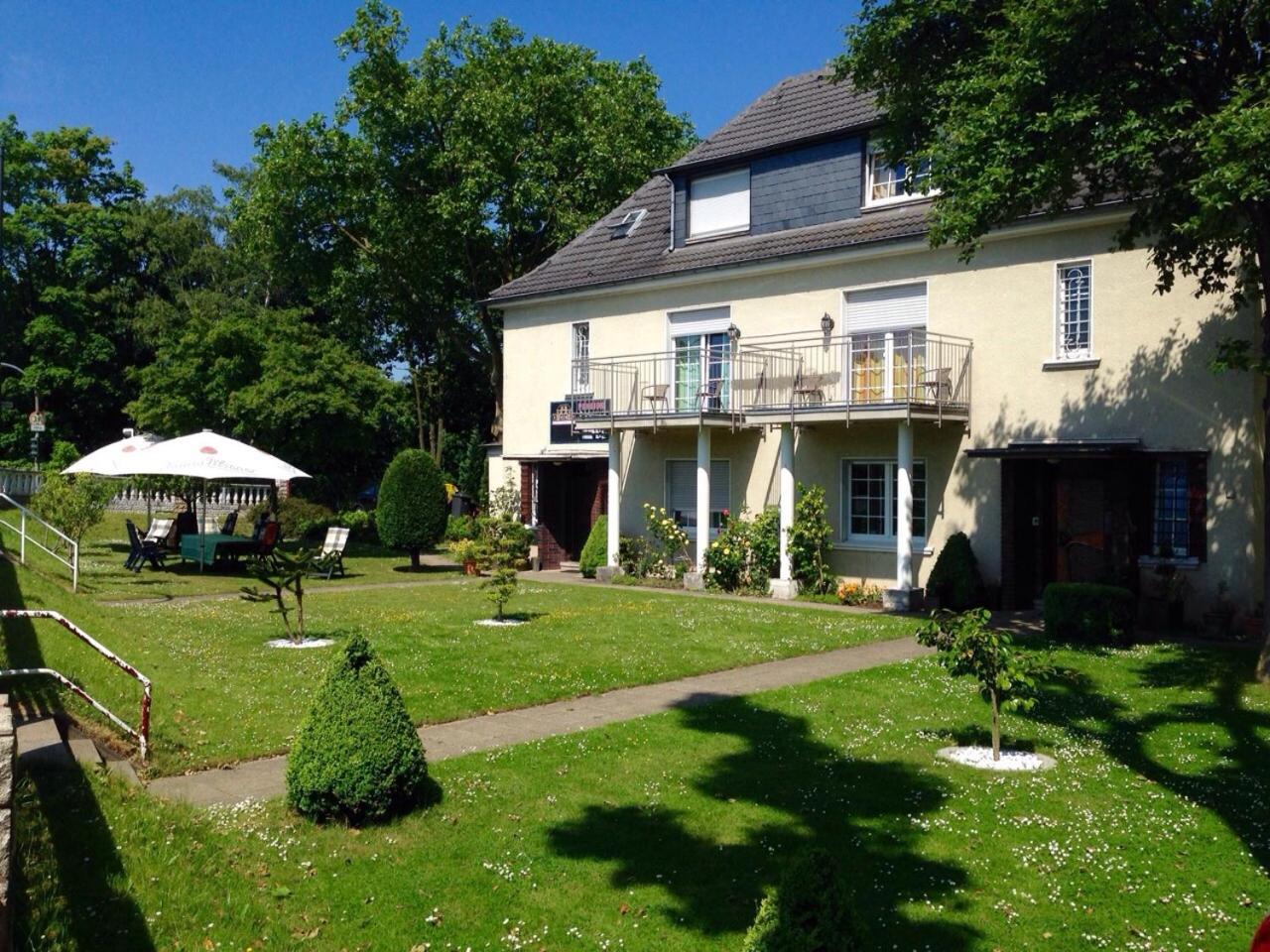 Pension-Sendis