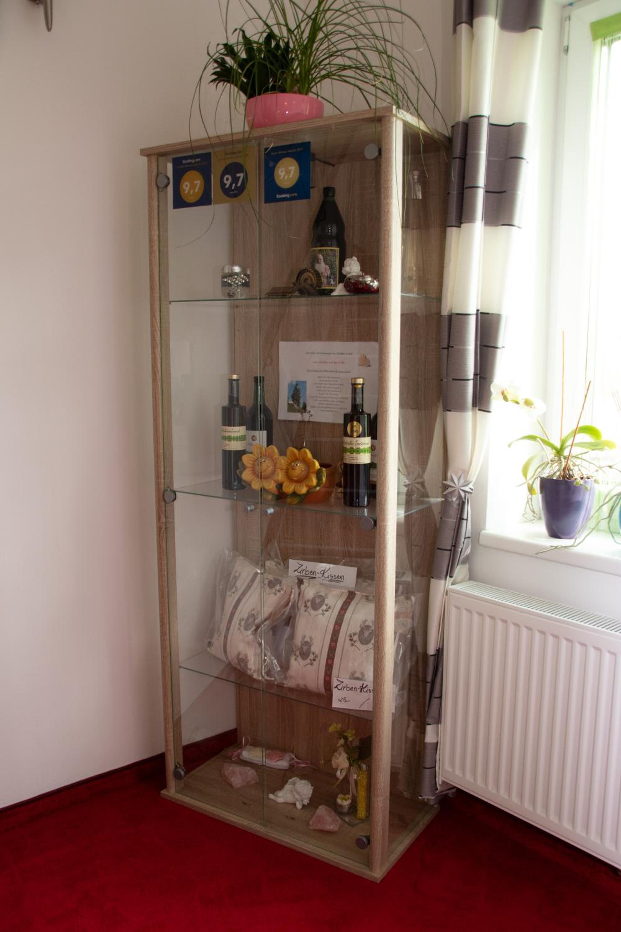 Die Schlafstube - Bed & Breakfast