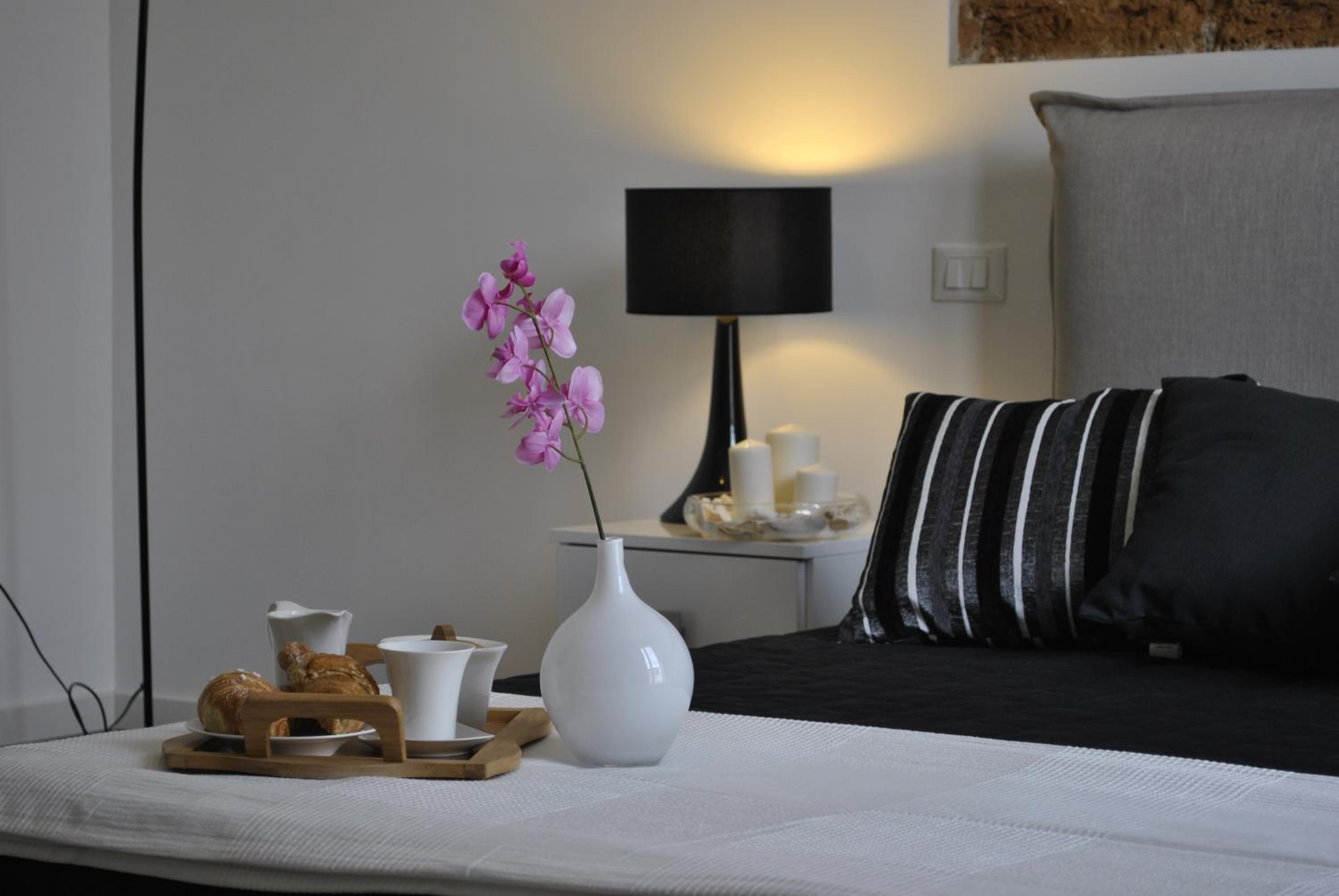 B&b Mondello Resort