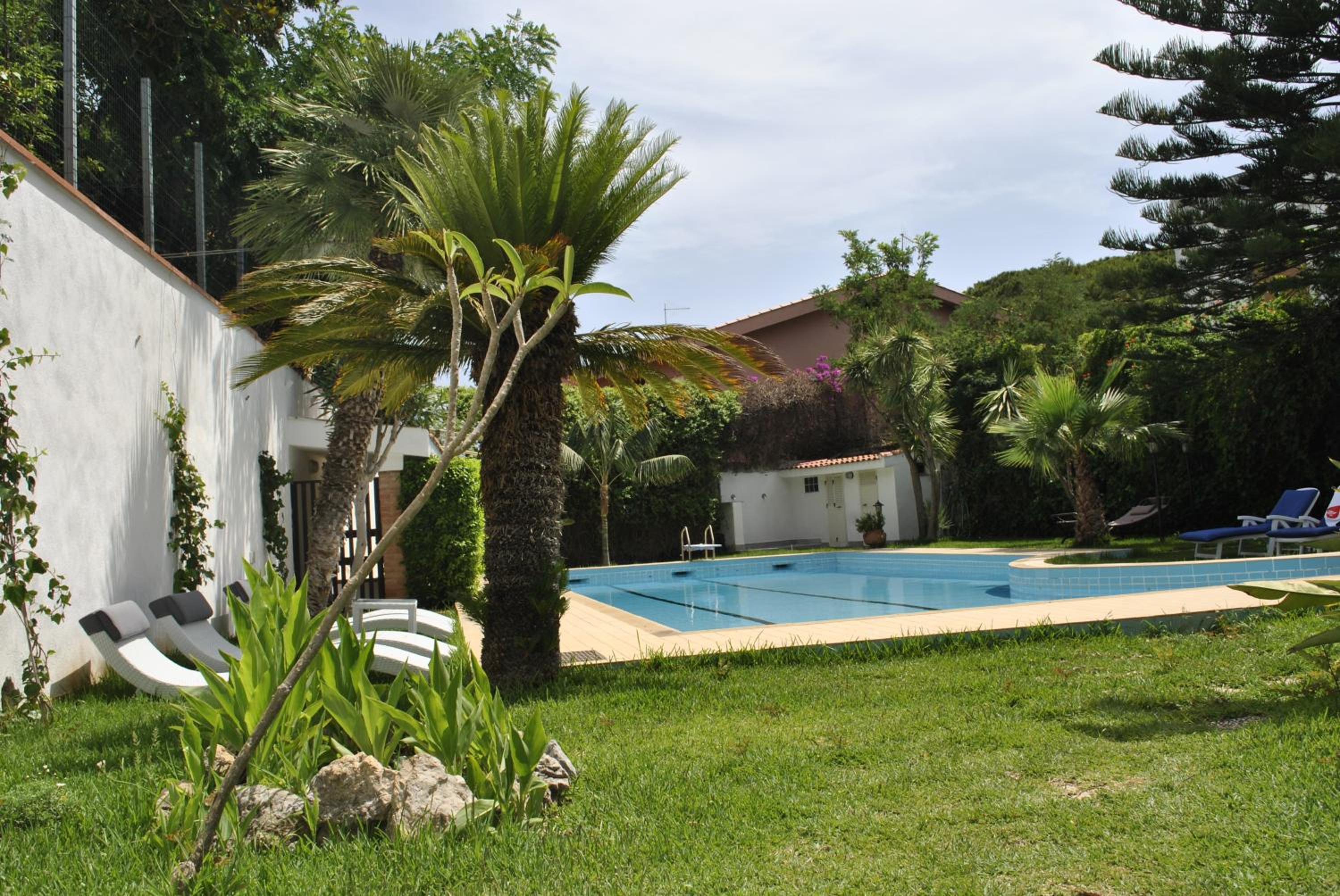 B&b Mondello Resort