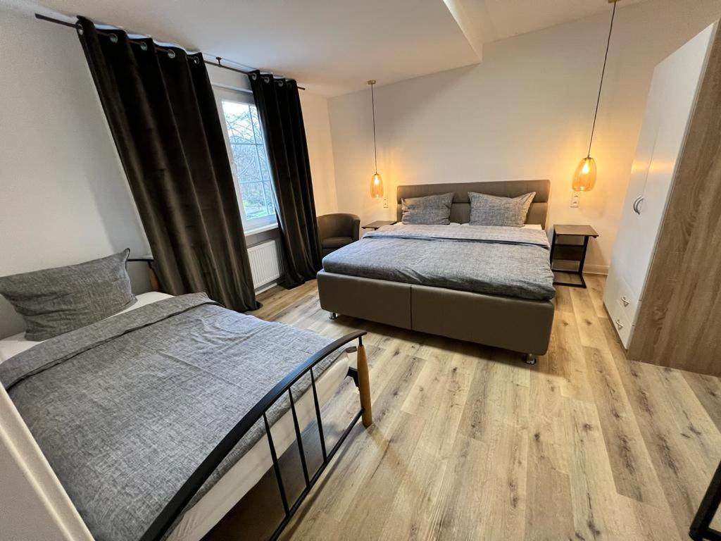 Pension-Sendis
