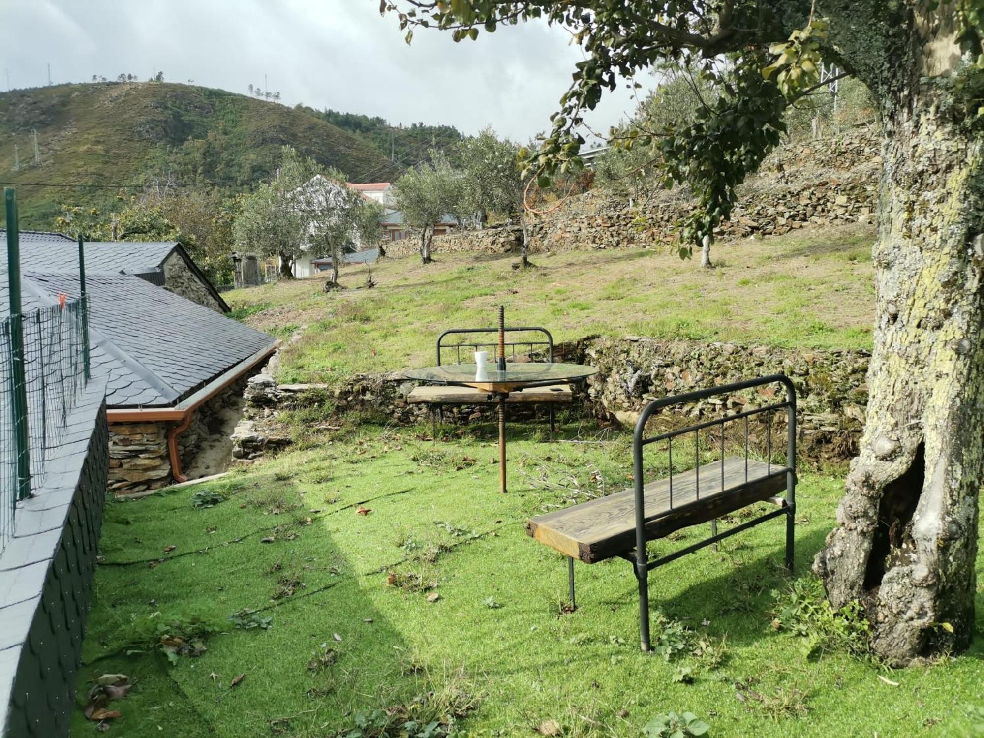 Casa do Julien Mountain Experience view 4
