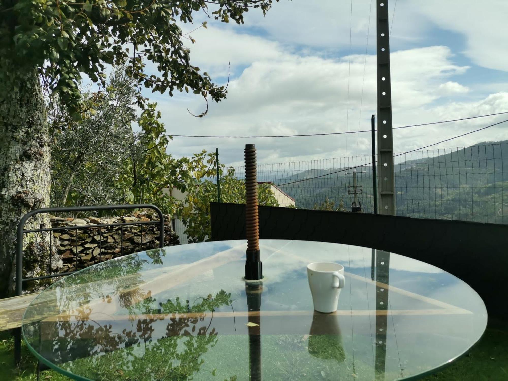 Casa do Julien Mountain Experience view 3