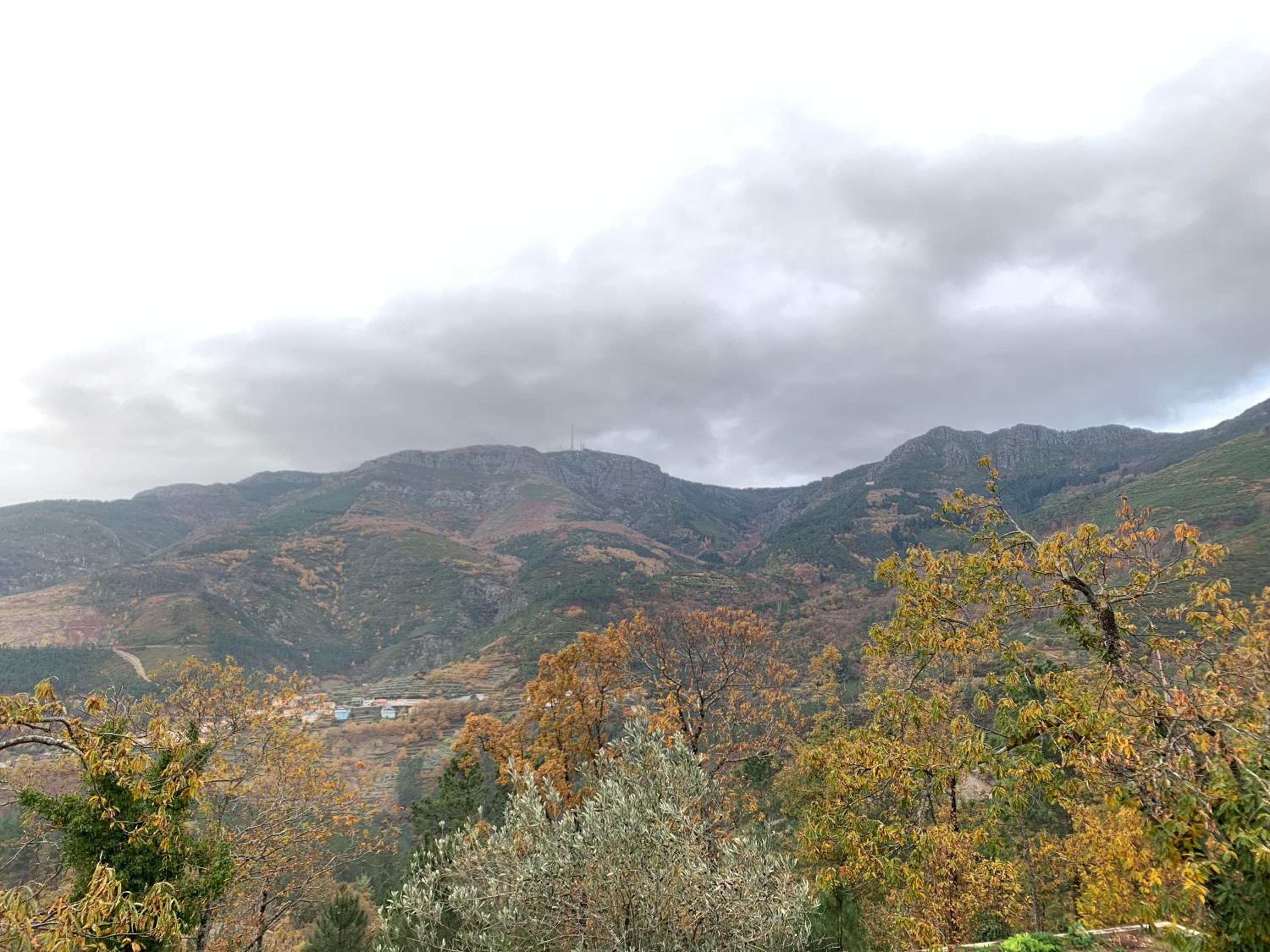 Casa do Julien Mountain Experience view 5