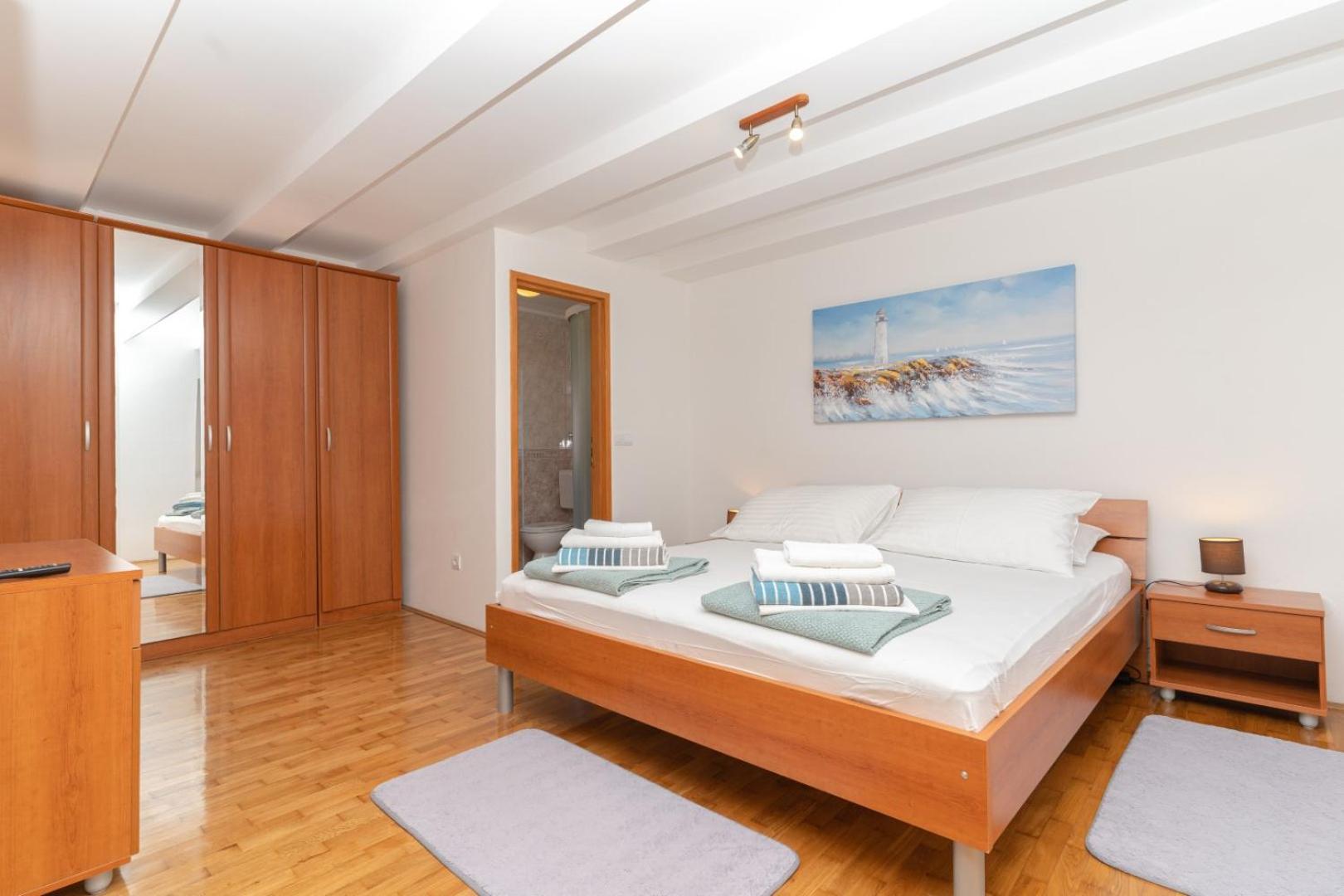 Villa Luic view 5