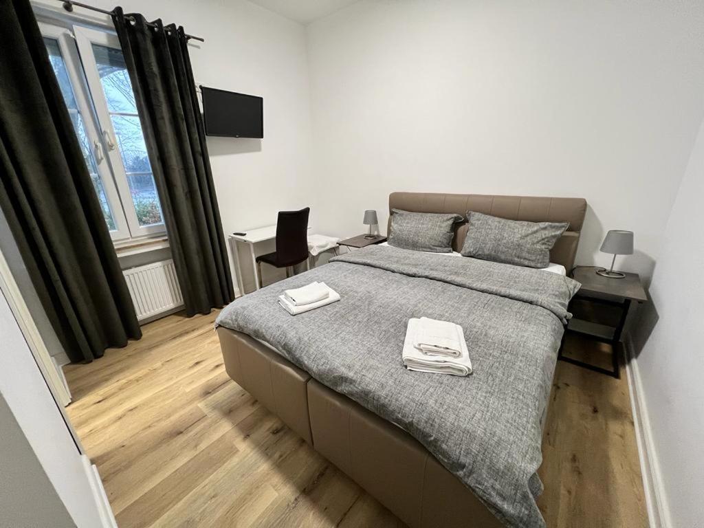 Pension-Sendis