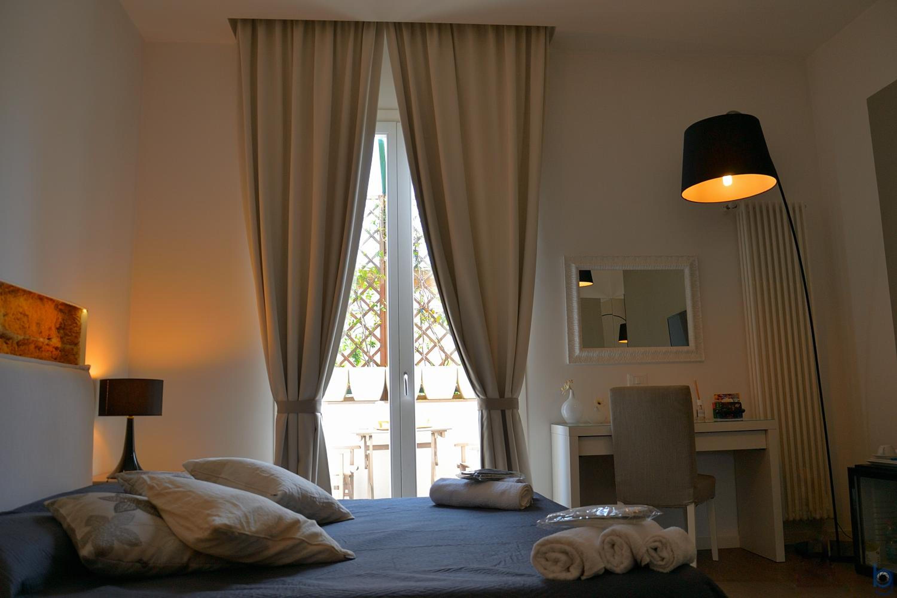 B&b Mondello Resort