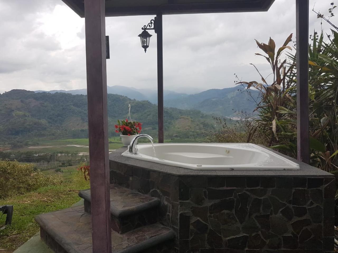 Rinconcito Verde
