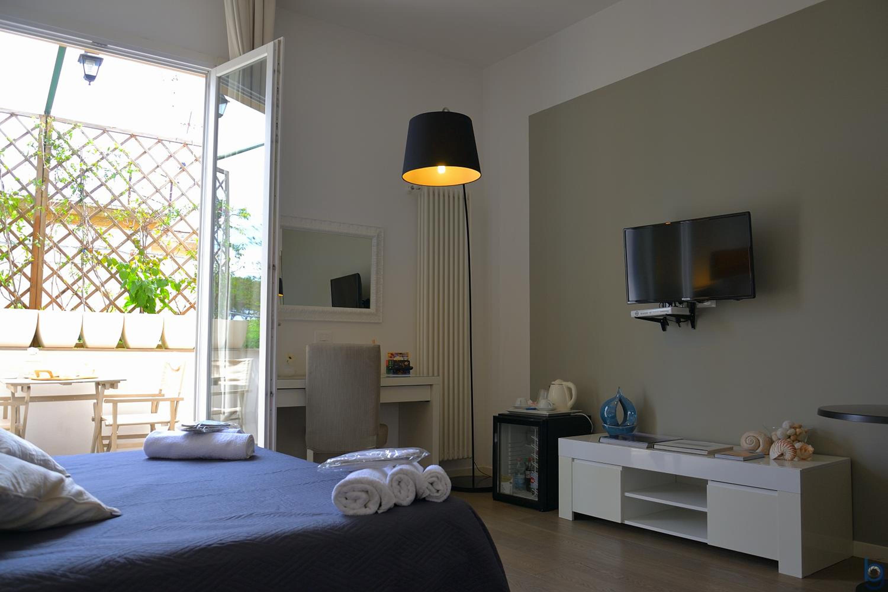 B&b Mondello Resort