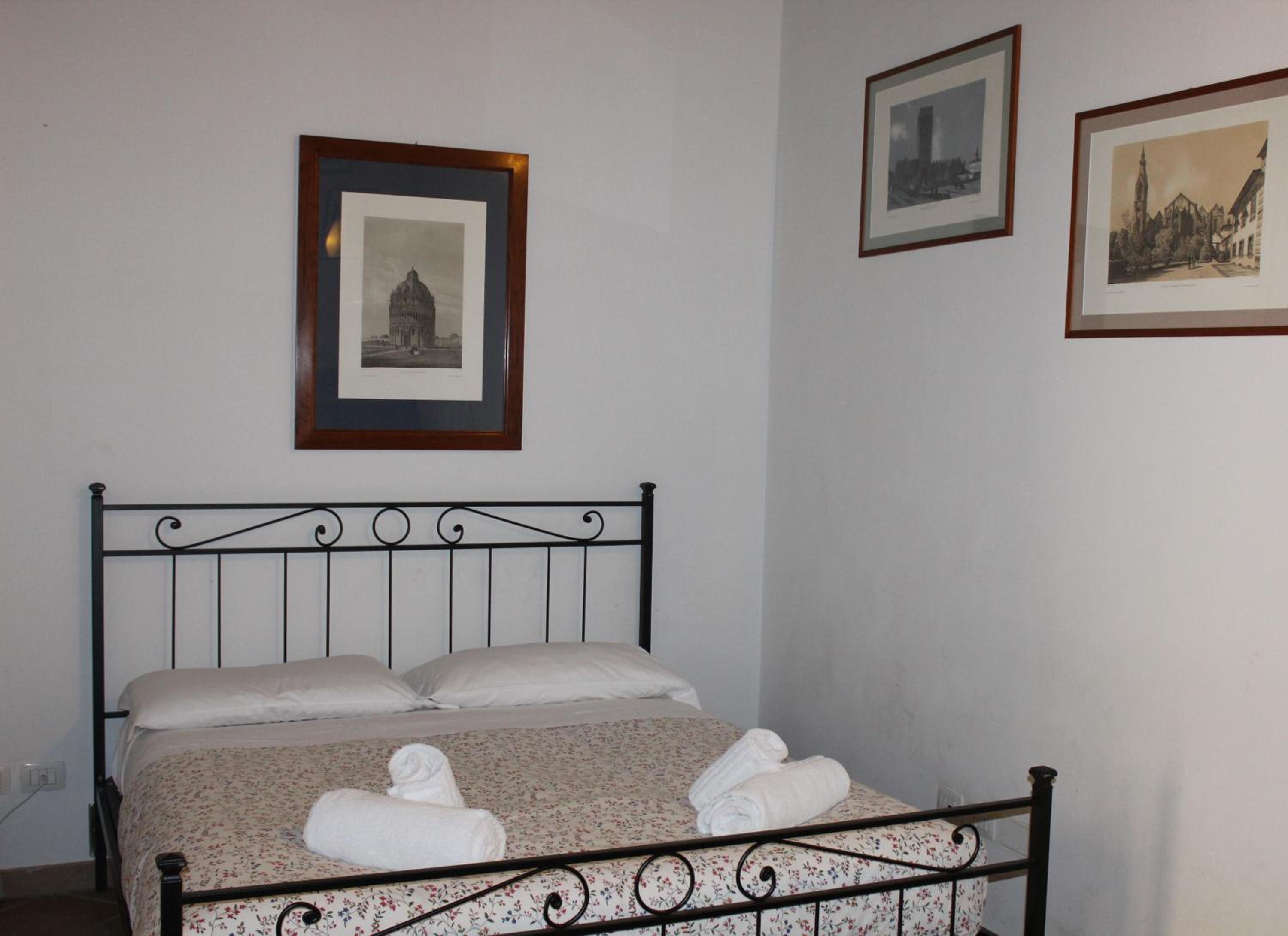 Appartamenti Ricasoli51