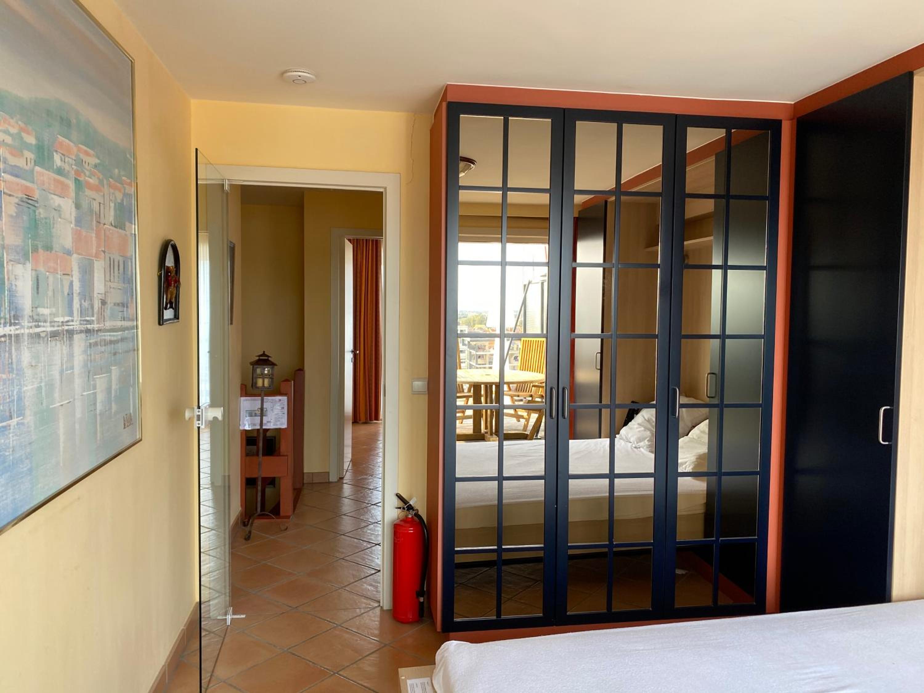 ZEEPAREL Duplex loft view 3