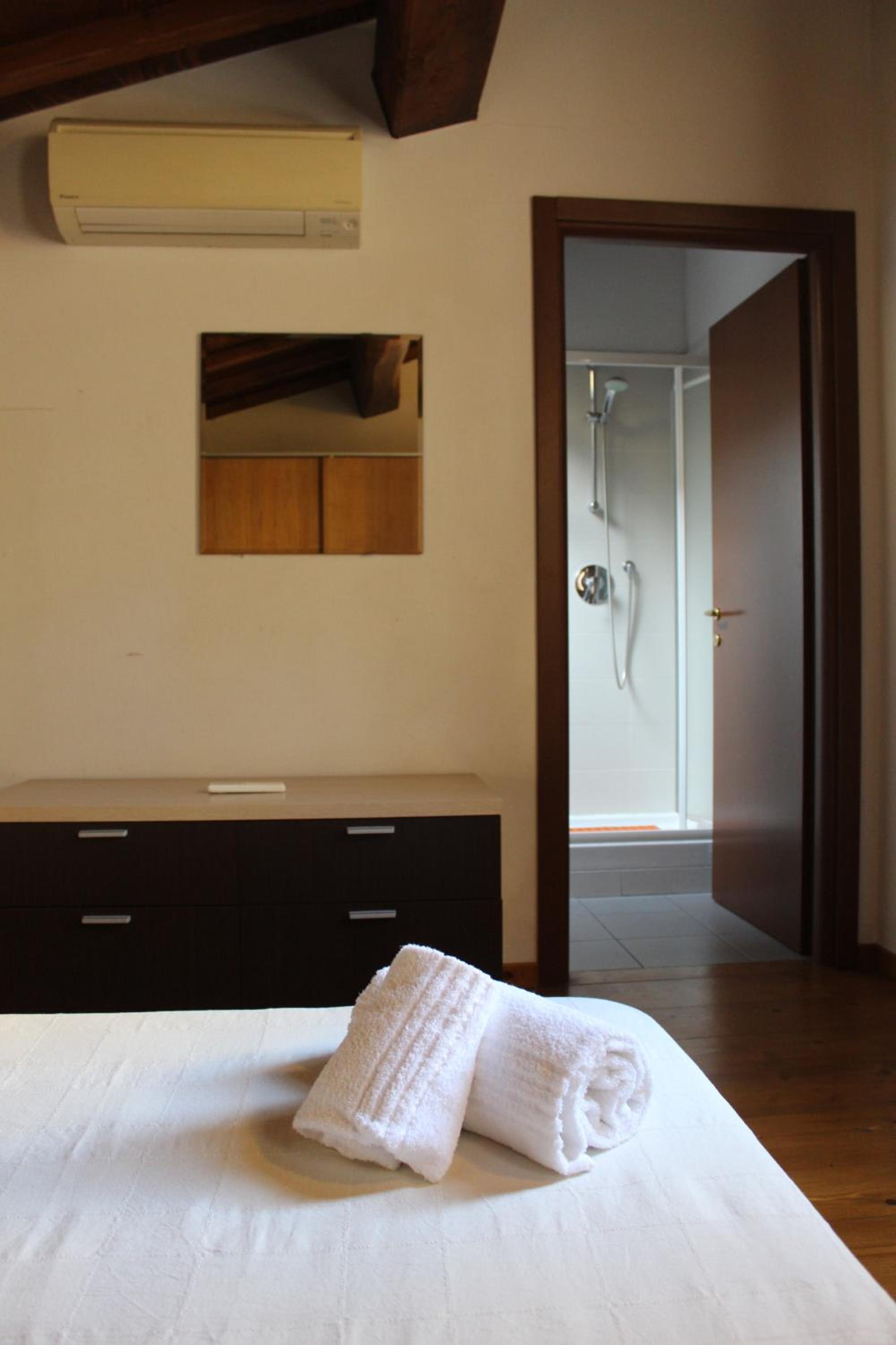 Appartamenti Ricasoli51