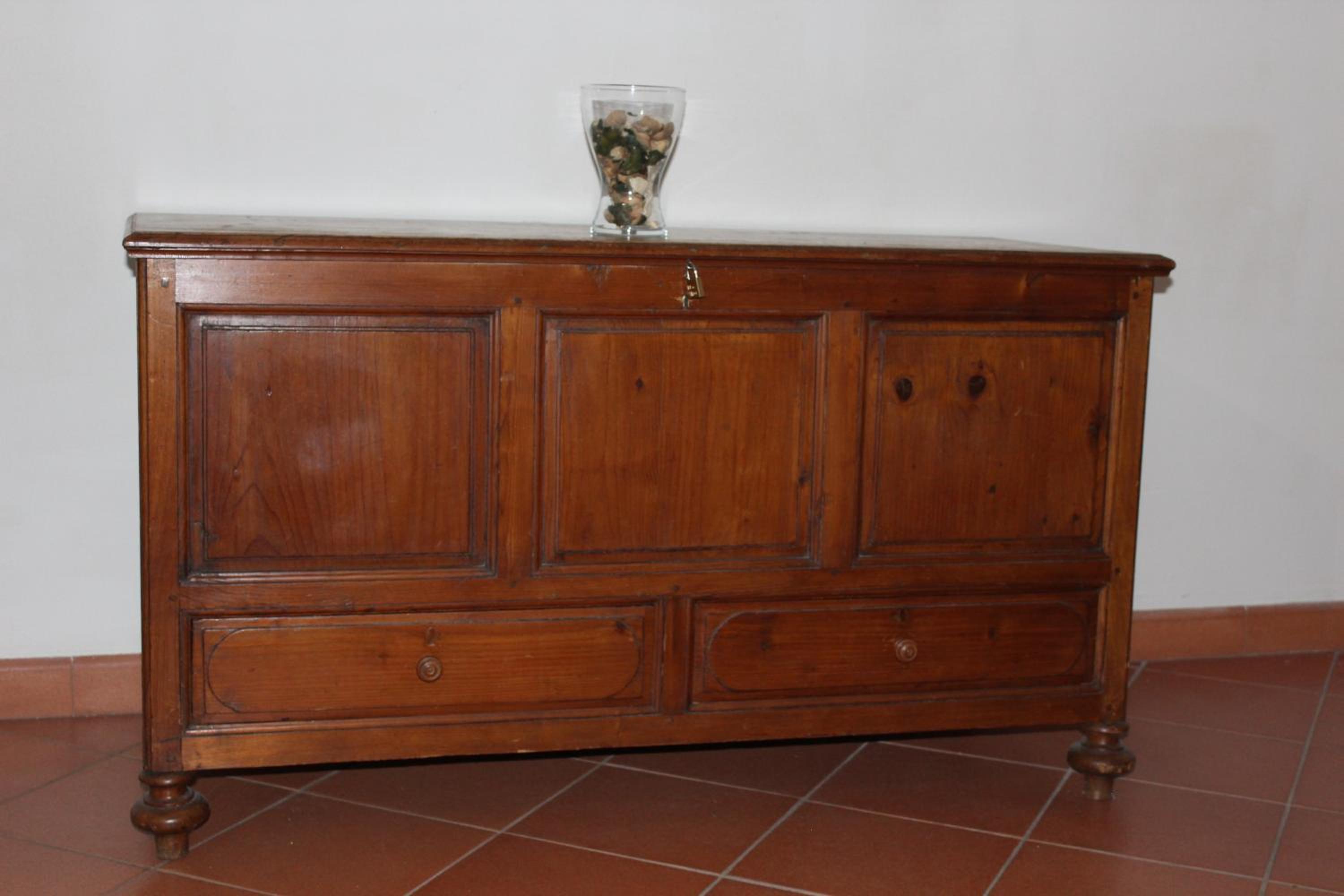 Appartamenti Ricasoli51