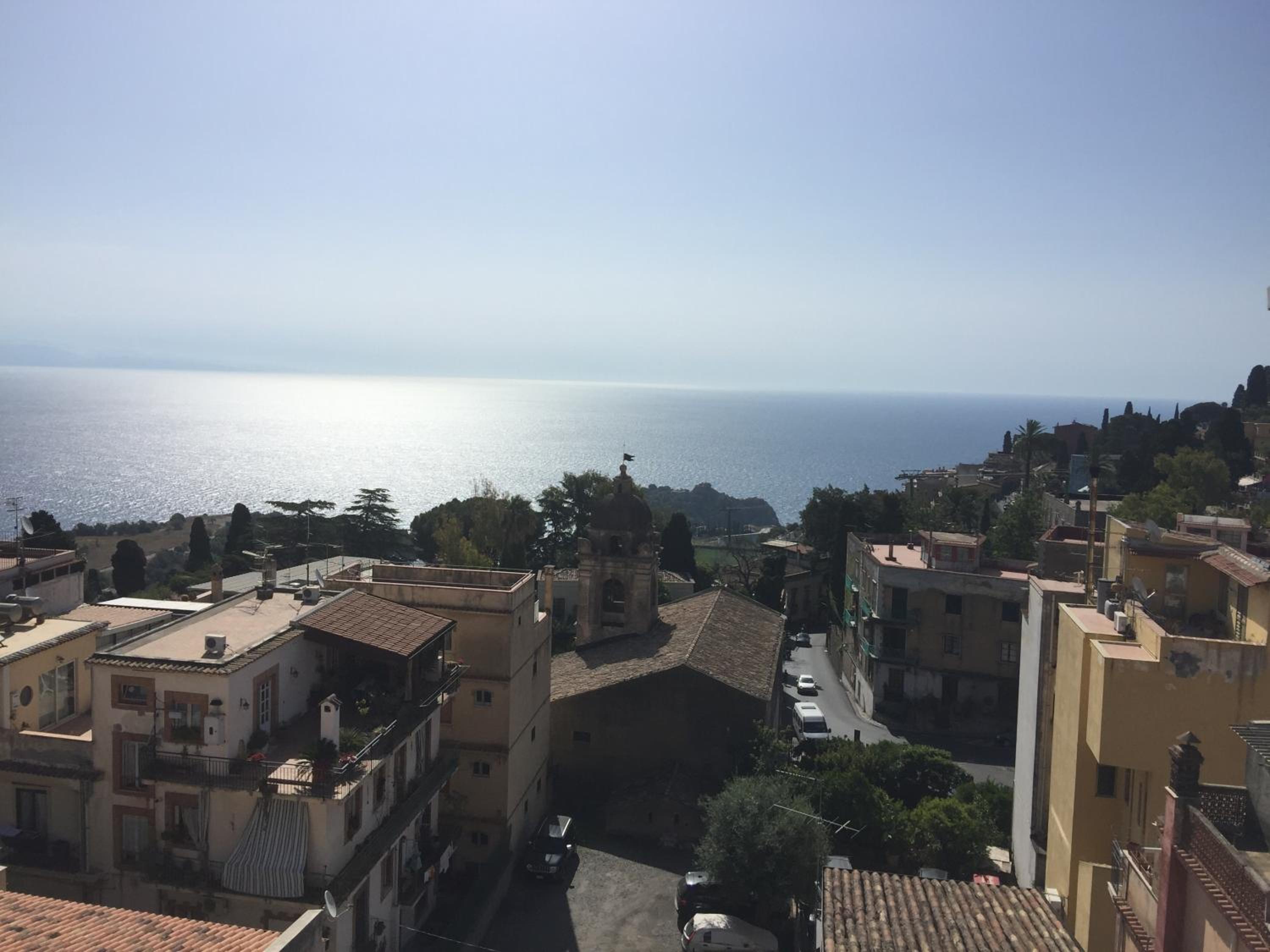 Casa Aricò & Shatulle Suites