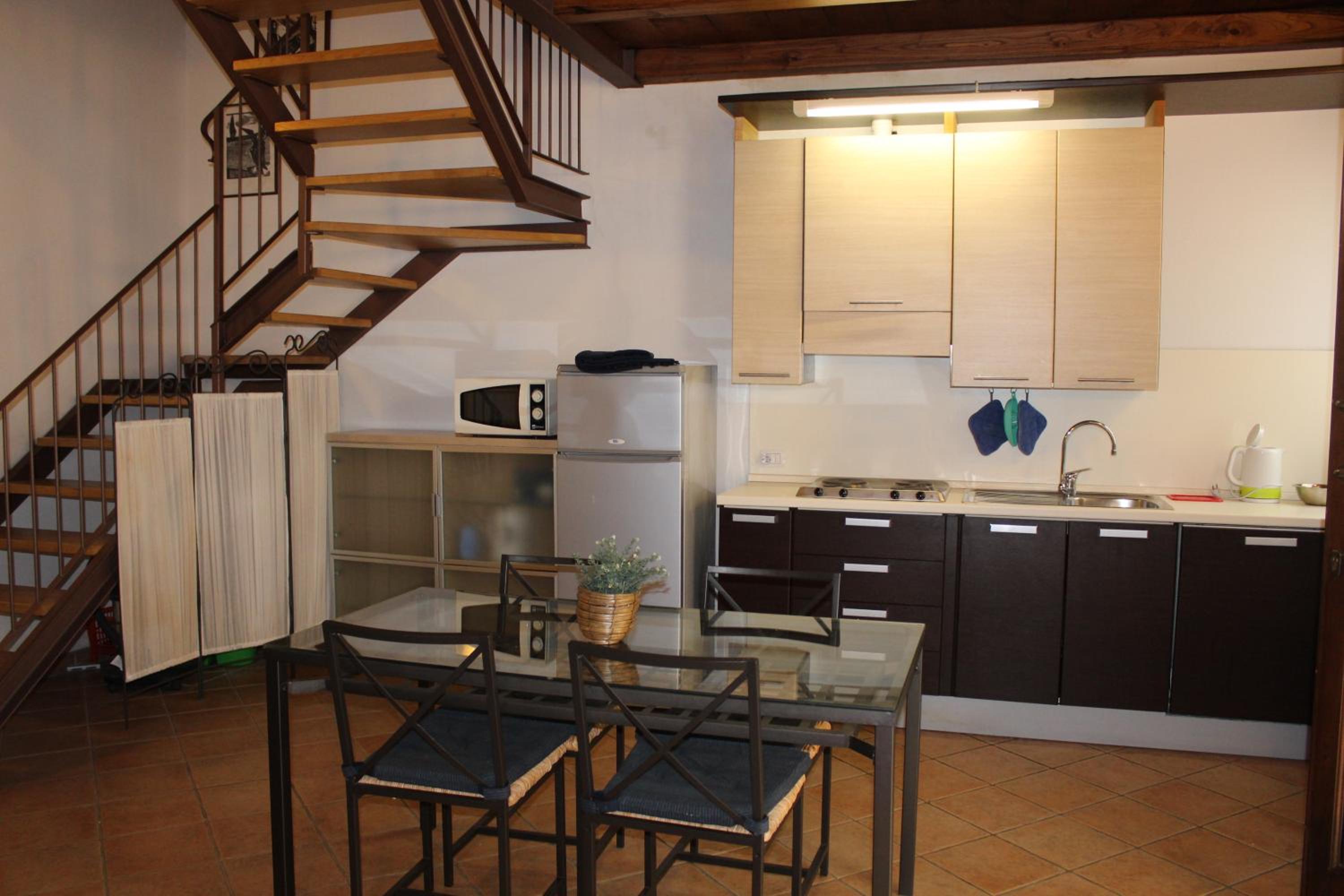 Appartamenti Ricasoli51