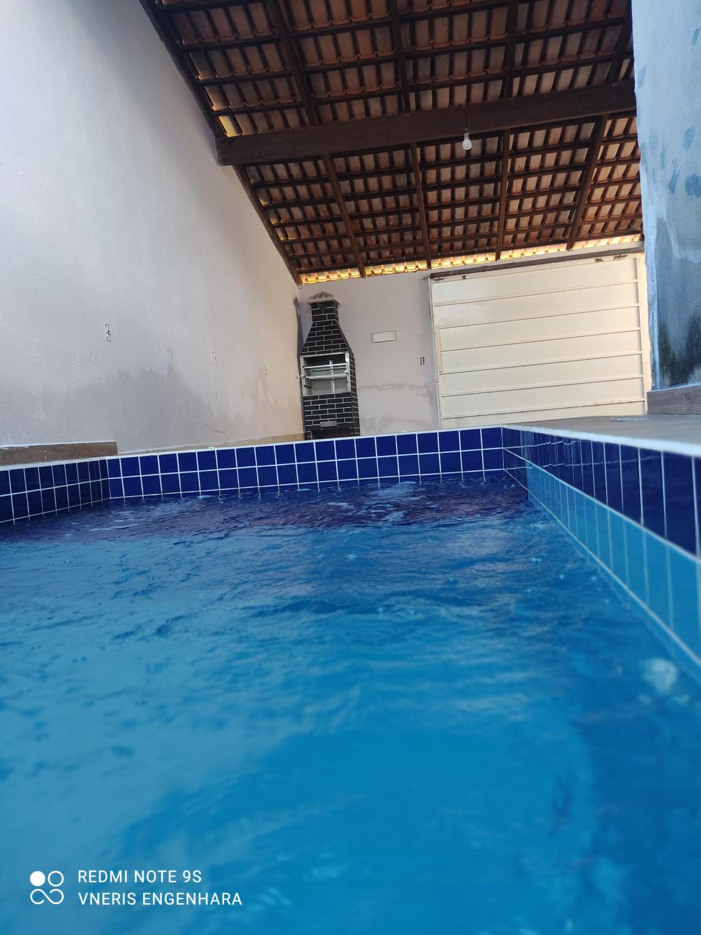 Casa Neris