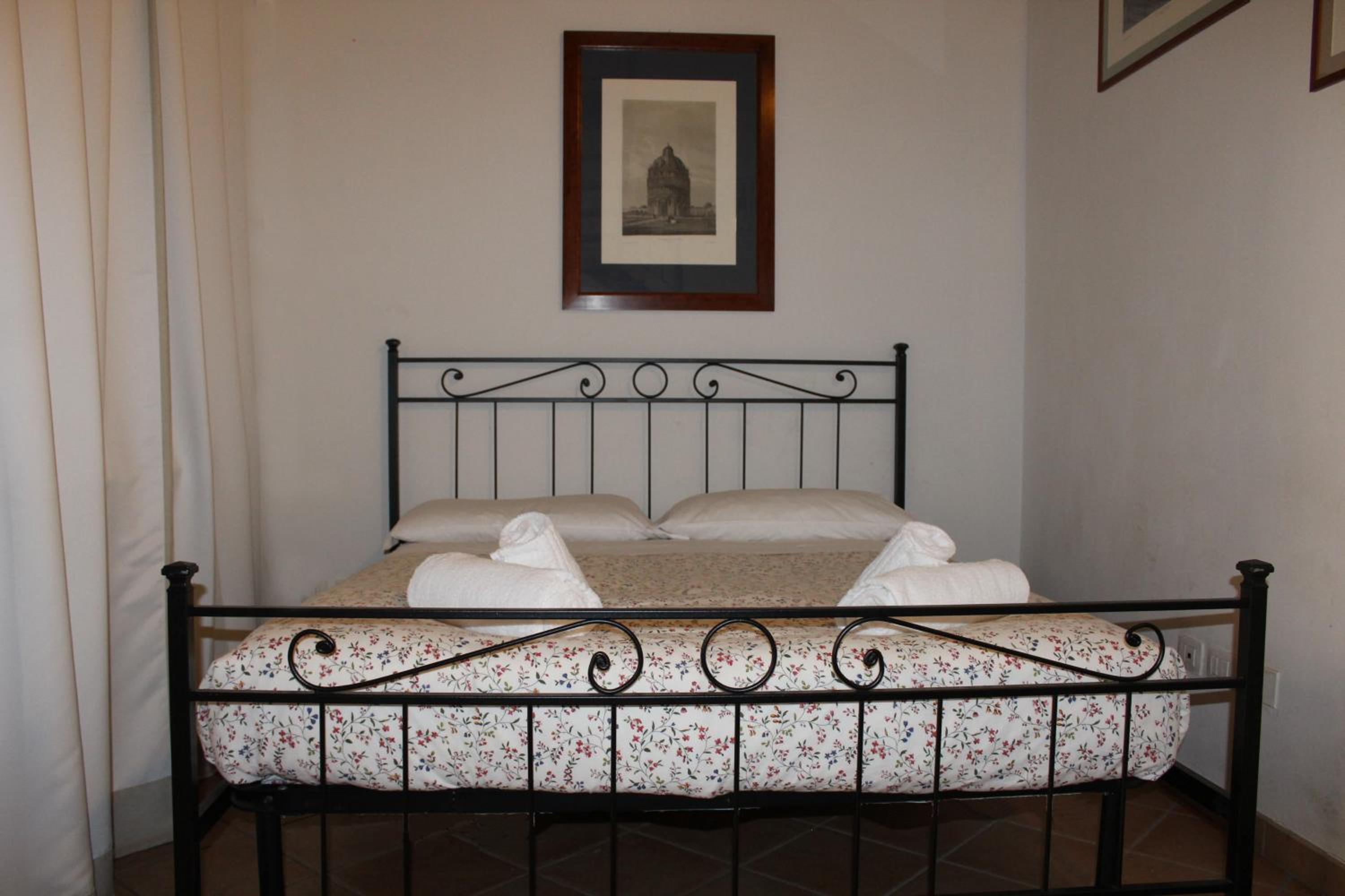 Appartamenti Ricasoli51