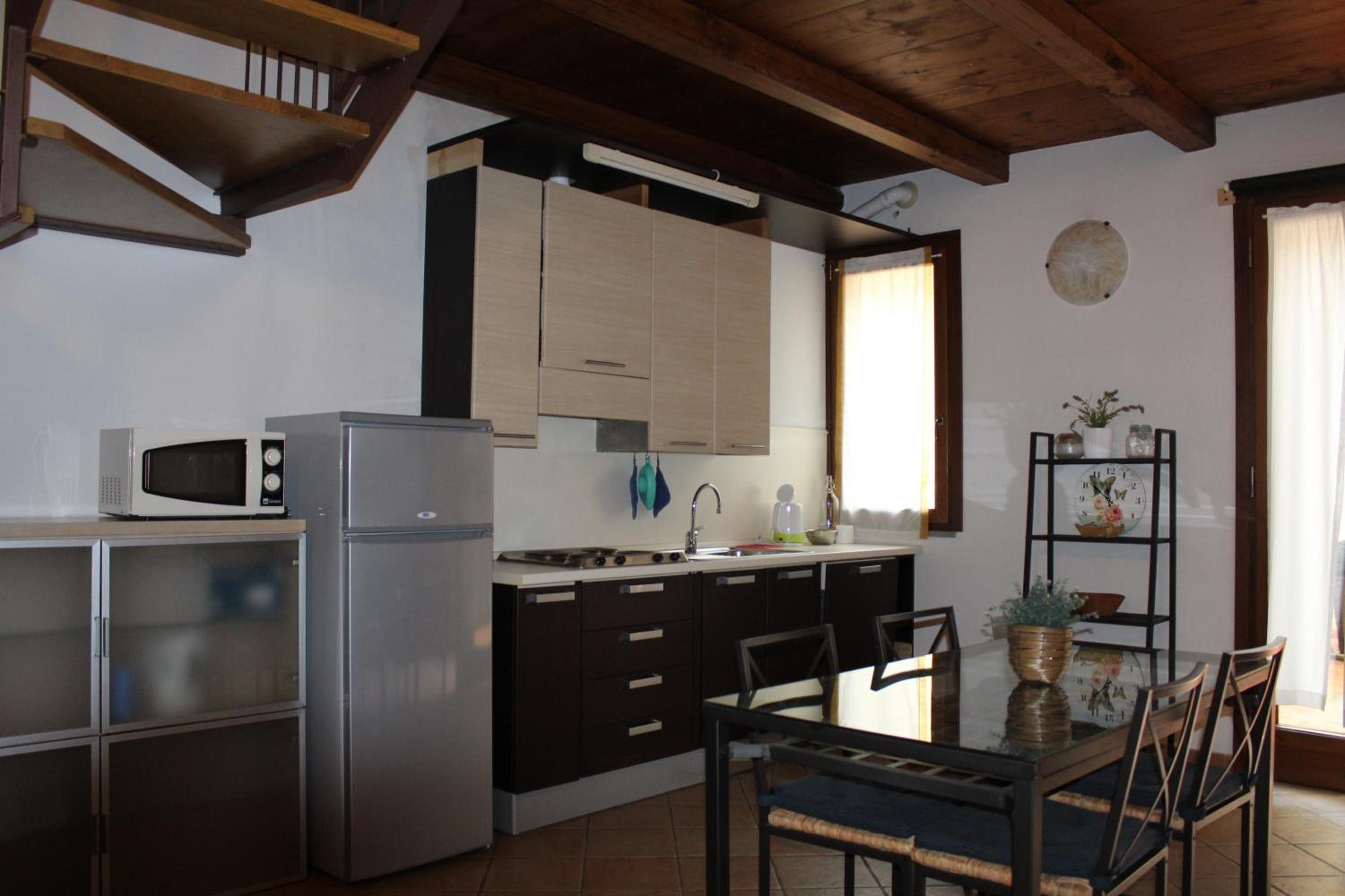 Appartamenti Ricasoli51