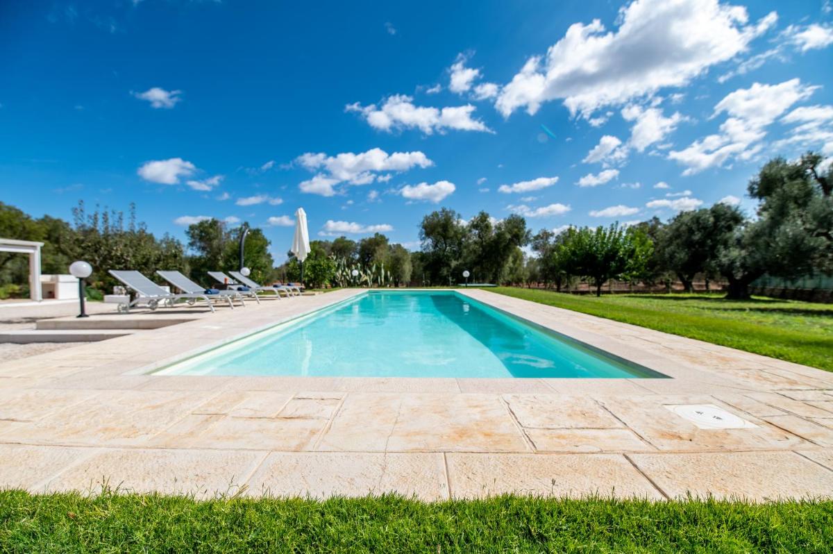 Villa L'Ulivo photo 3