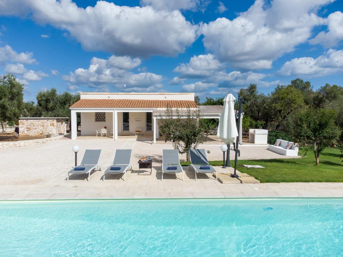 Villa L'Ulivo photo 5