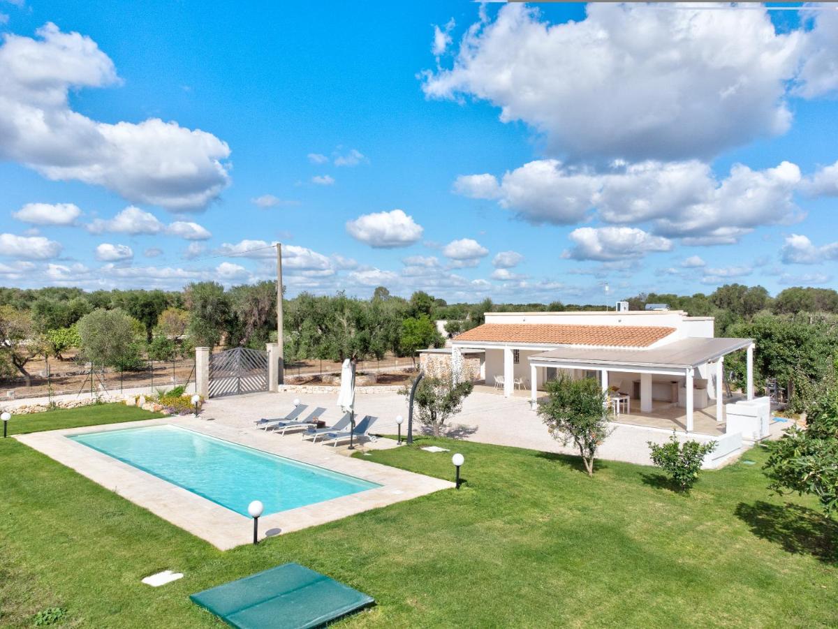 Villa L'Ulivo photo 2