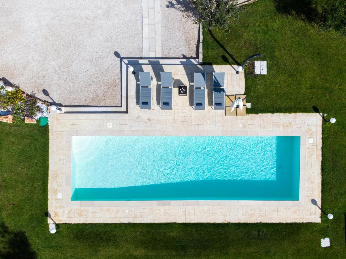 Villa L'Ulivo photo 4