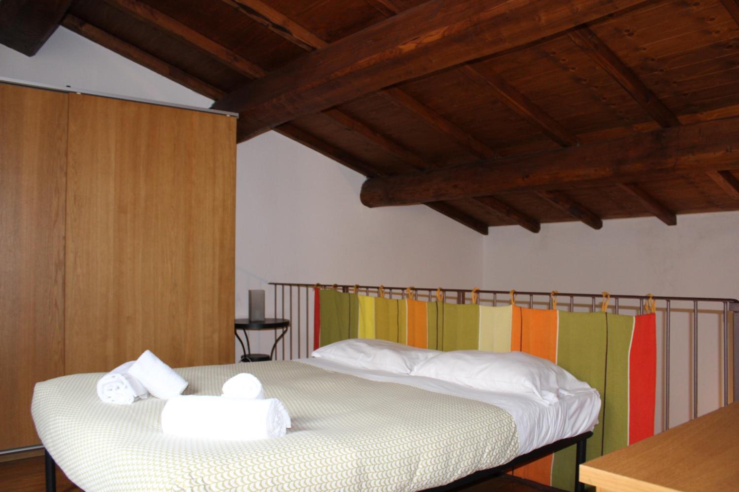 Appartamenti Ricasoli51