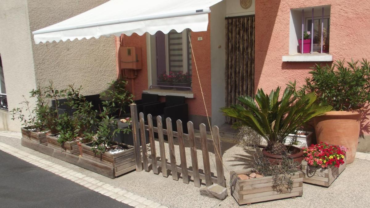 La Vieille Forge