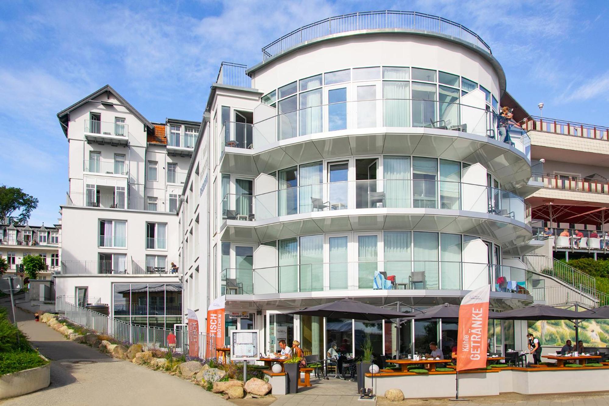 Hotel am Fischerstrand - Image 1