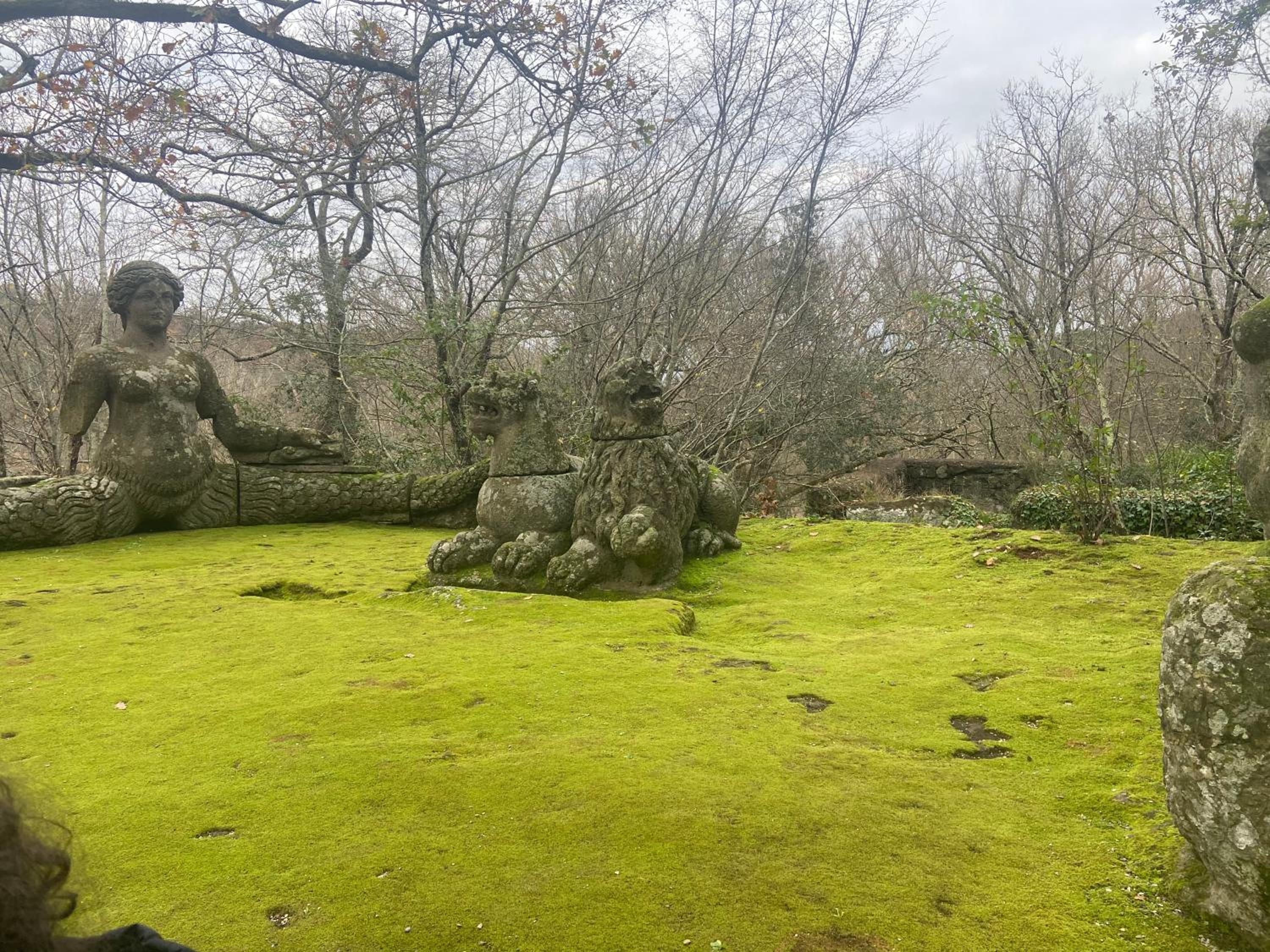 Villa Adriana Tuscia Country Retreat, photo 75