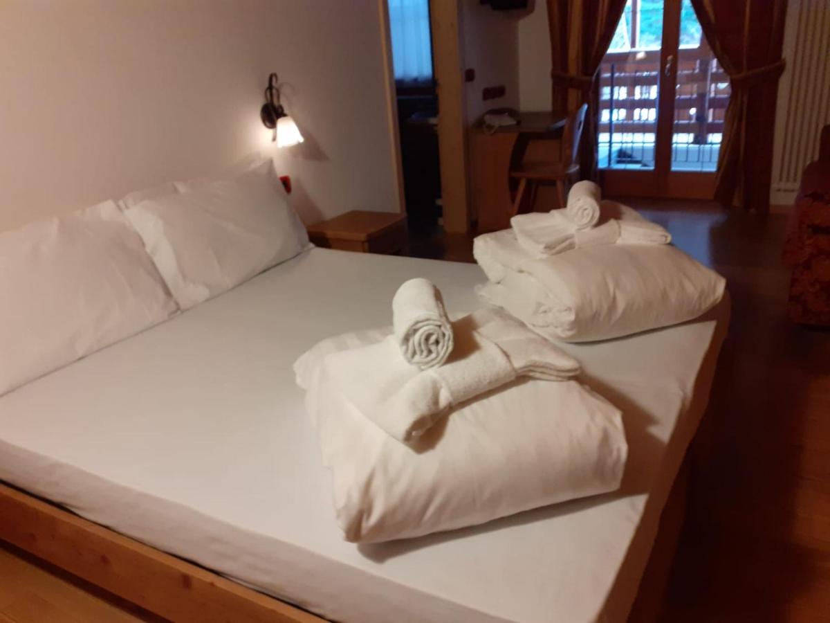 Hotel Dal Bracconiere