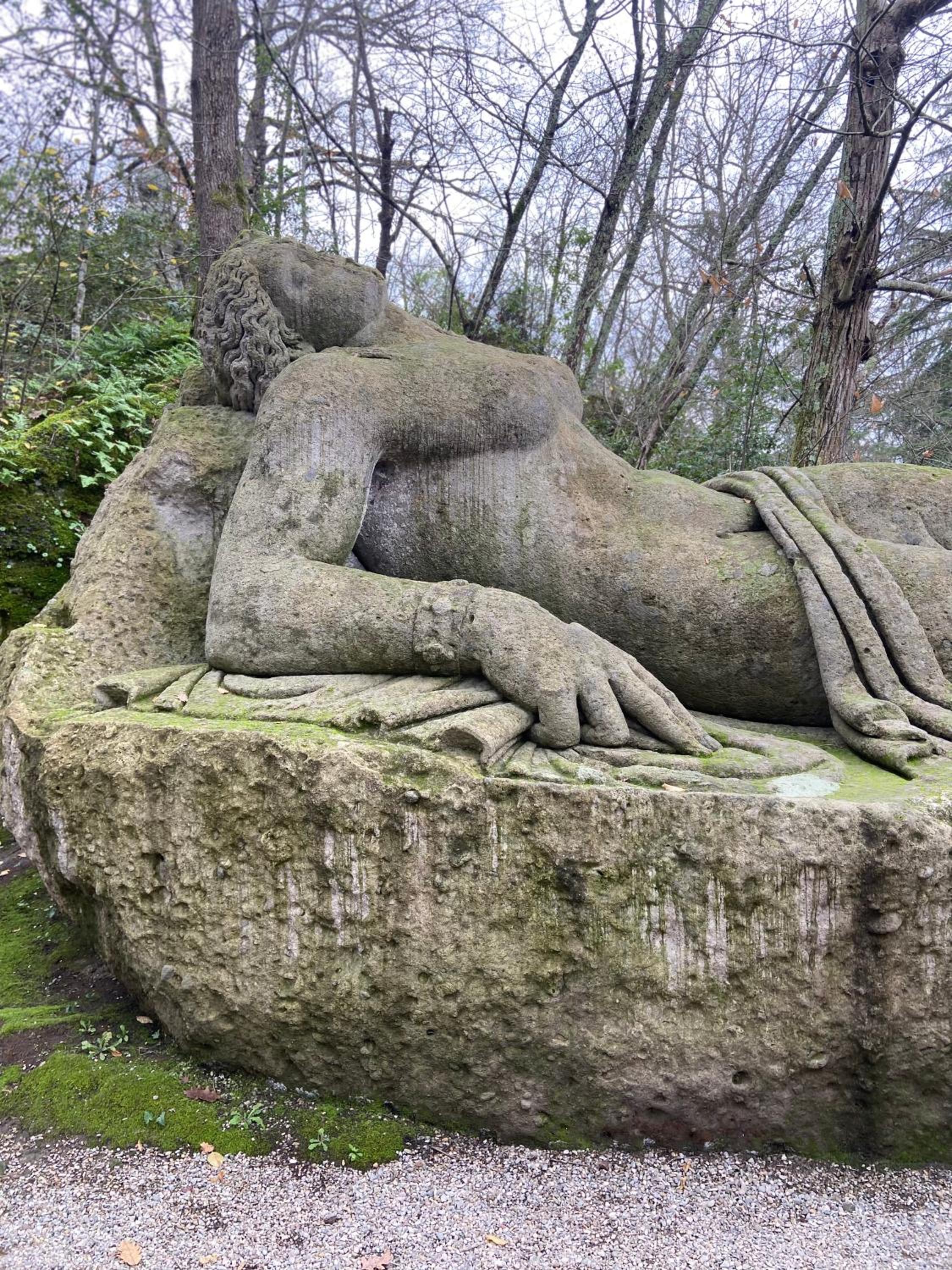 Villa Adriana Tuscia Country Retreat, photo 16