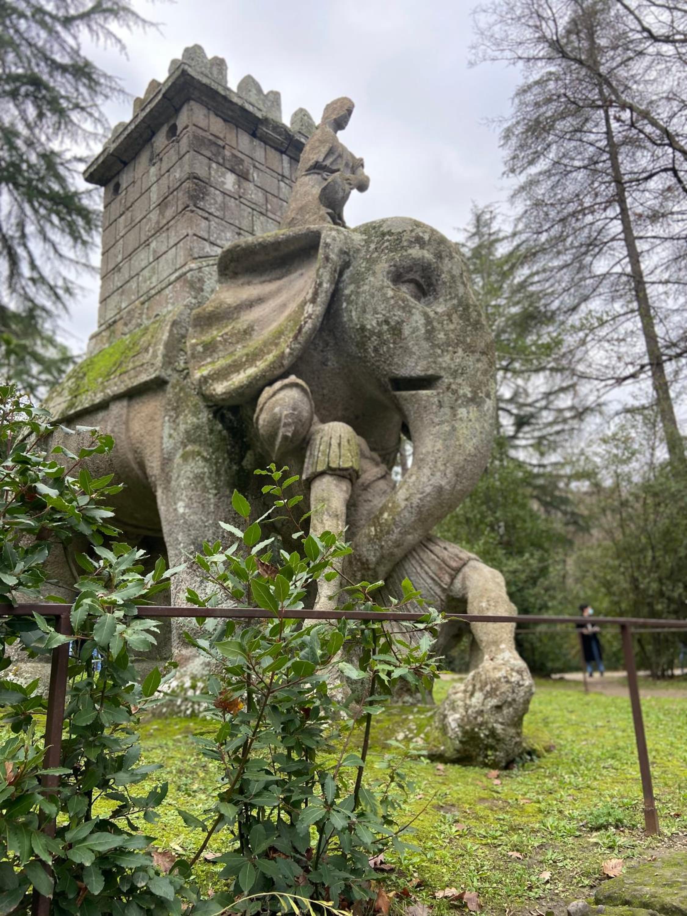 Villa Adriana Tuscia Country Retreat, photo 77