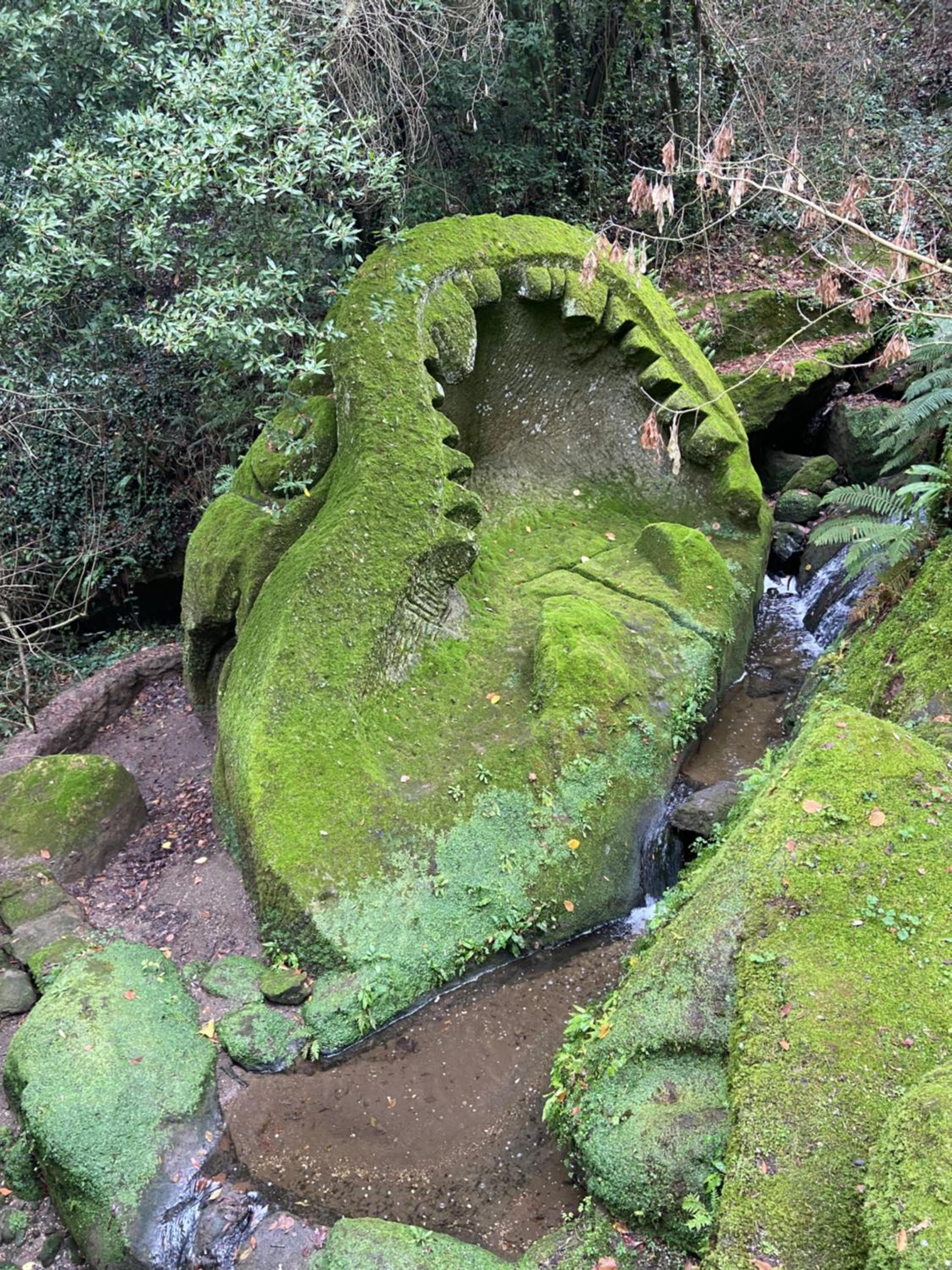 Villa Adriana Tuscia Country Retreat, photo 53