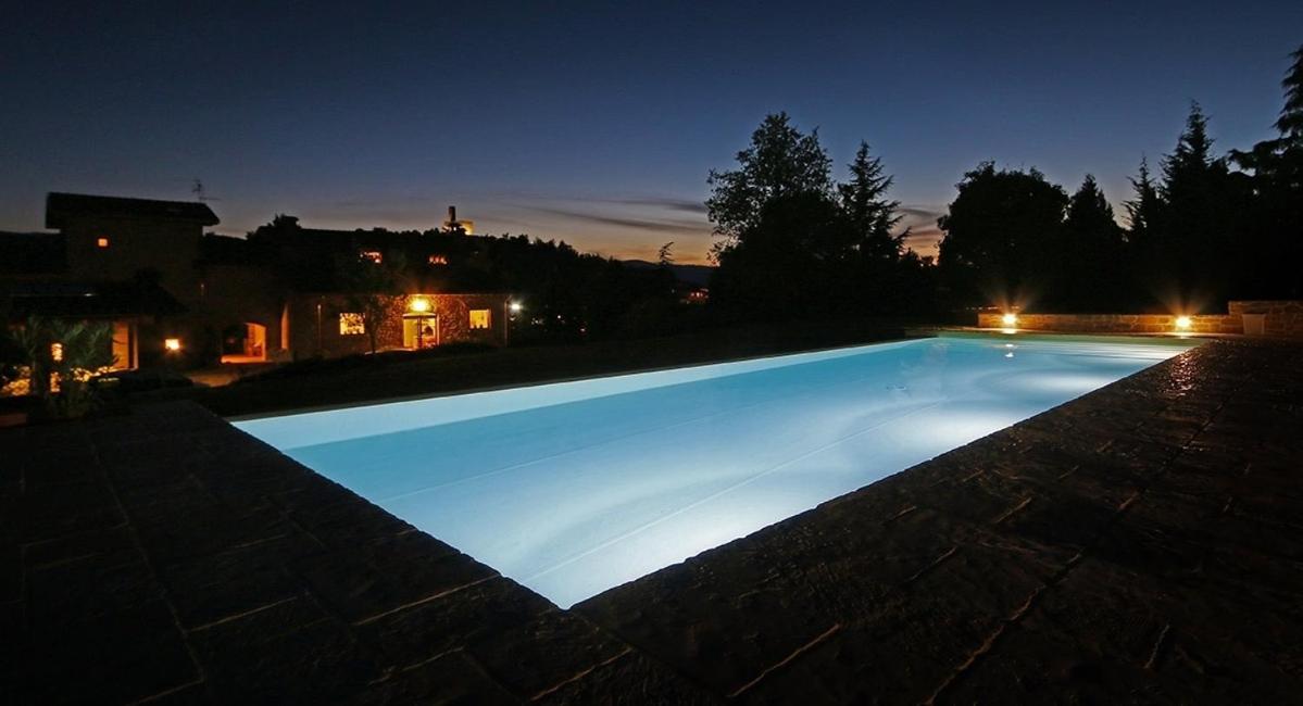 Agriturismo La Dolce Vista