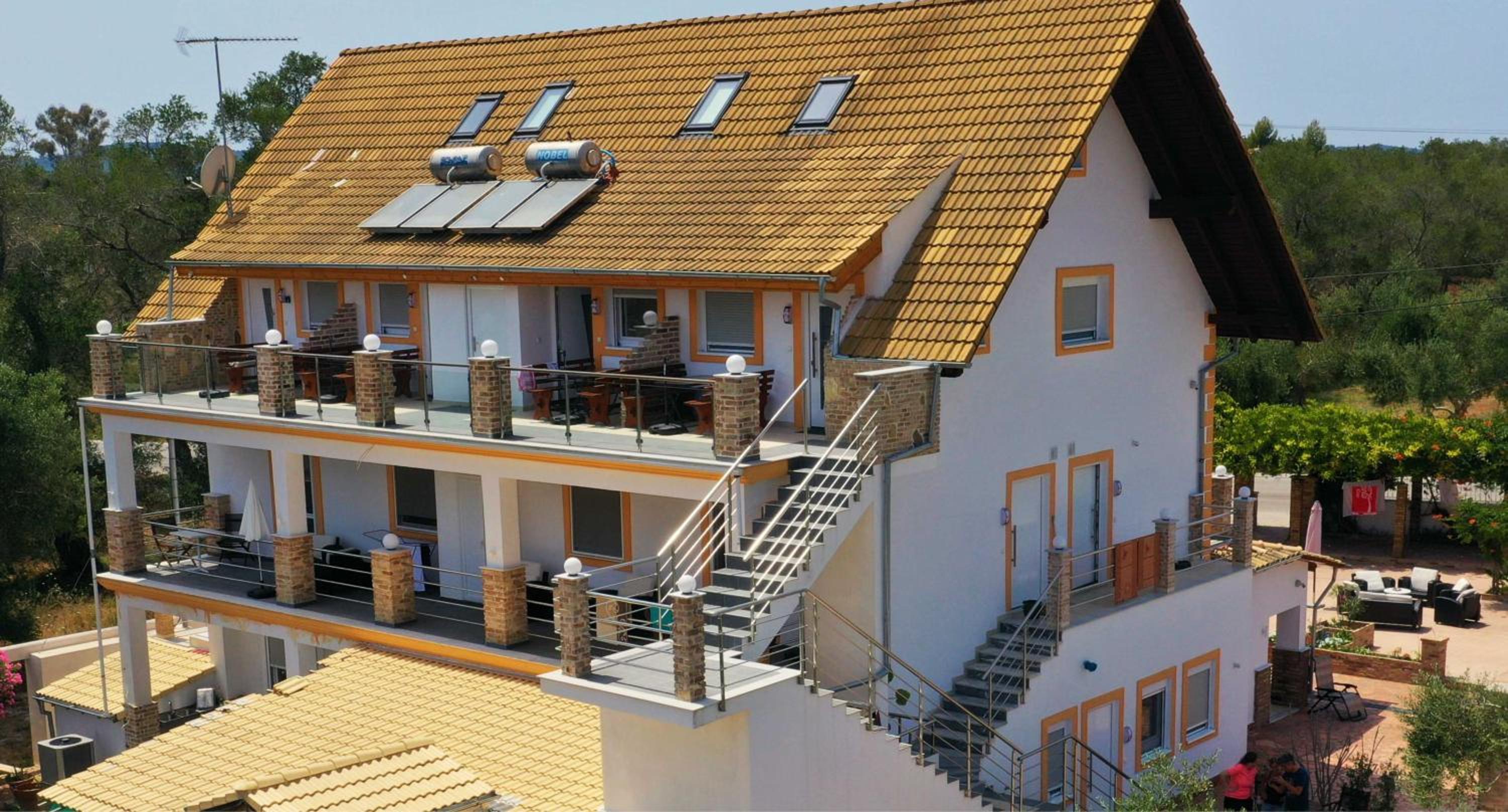 ANEMOMYLOS Lefkimmi LUXUS SUITES-BOUTIQUE HOTEL & POOL, photo 101