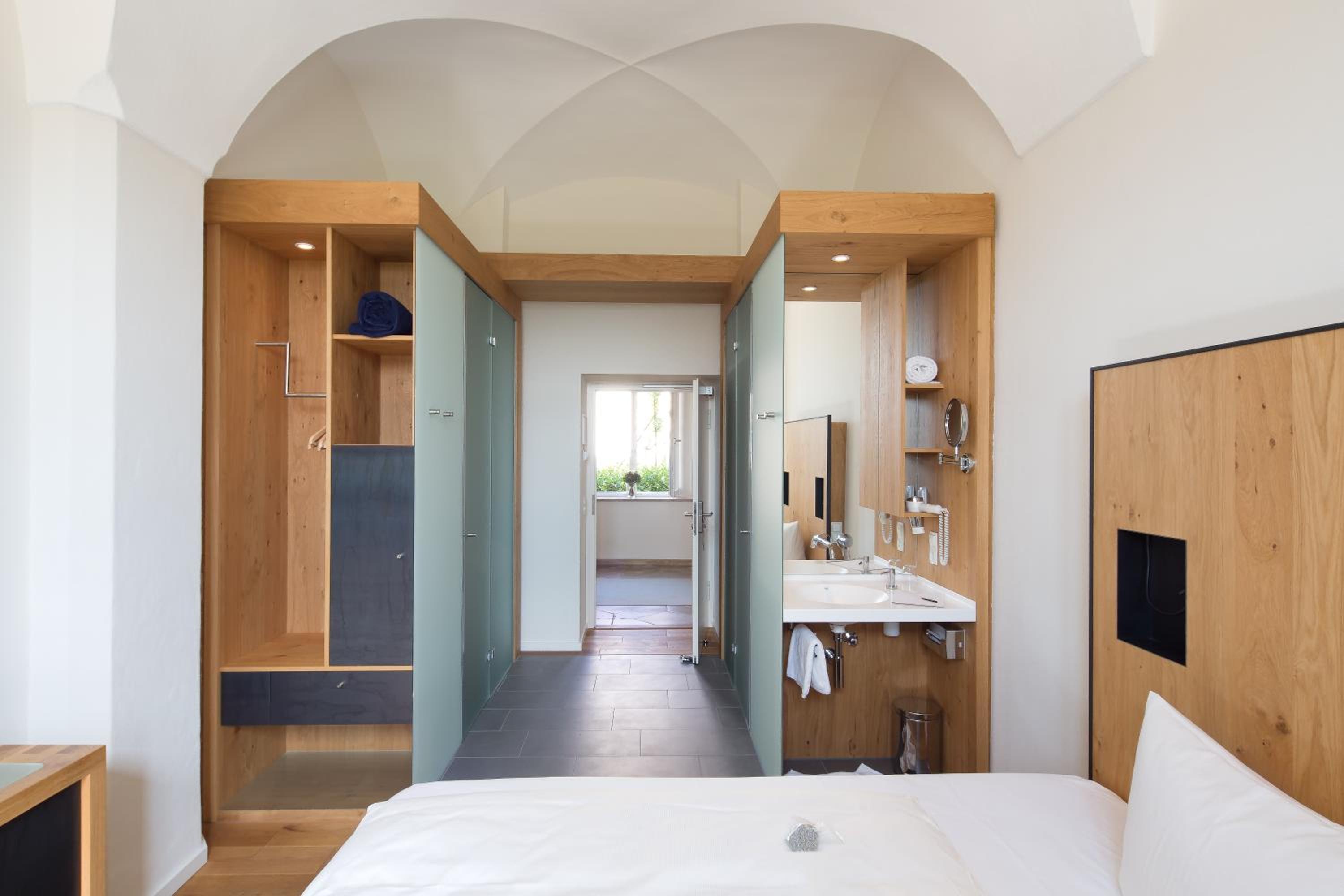 Hotel Kloster Holzen - Property Image 29