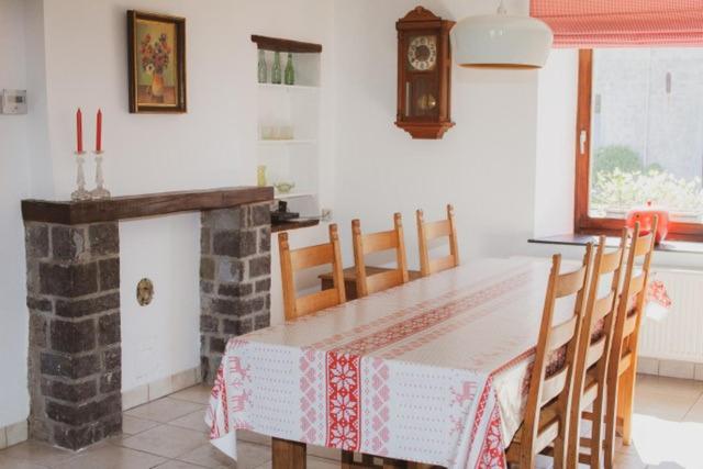 La petite maison du moulin de Scoville.