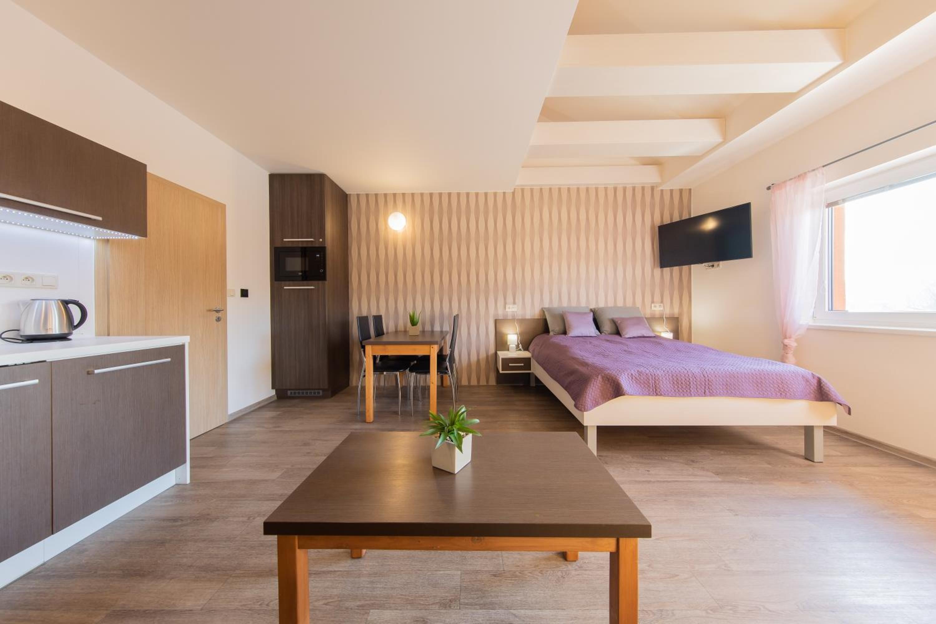 Apartmán Sophia 6