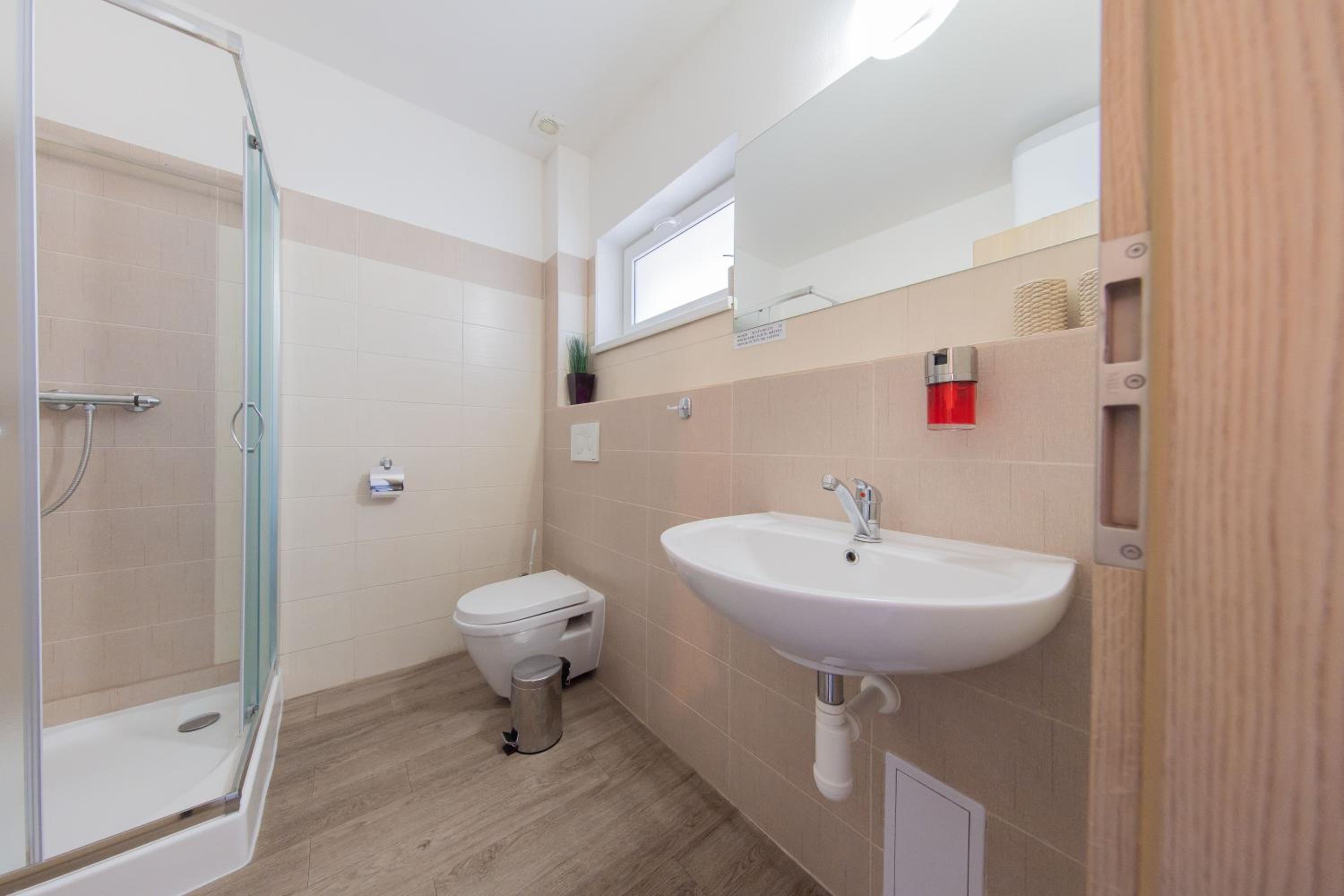 Apartmán Sophia 6