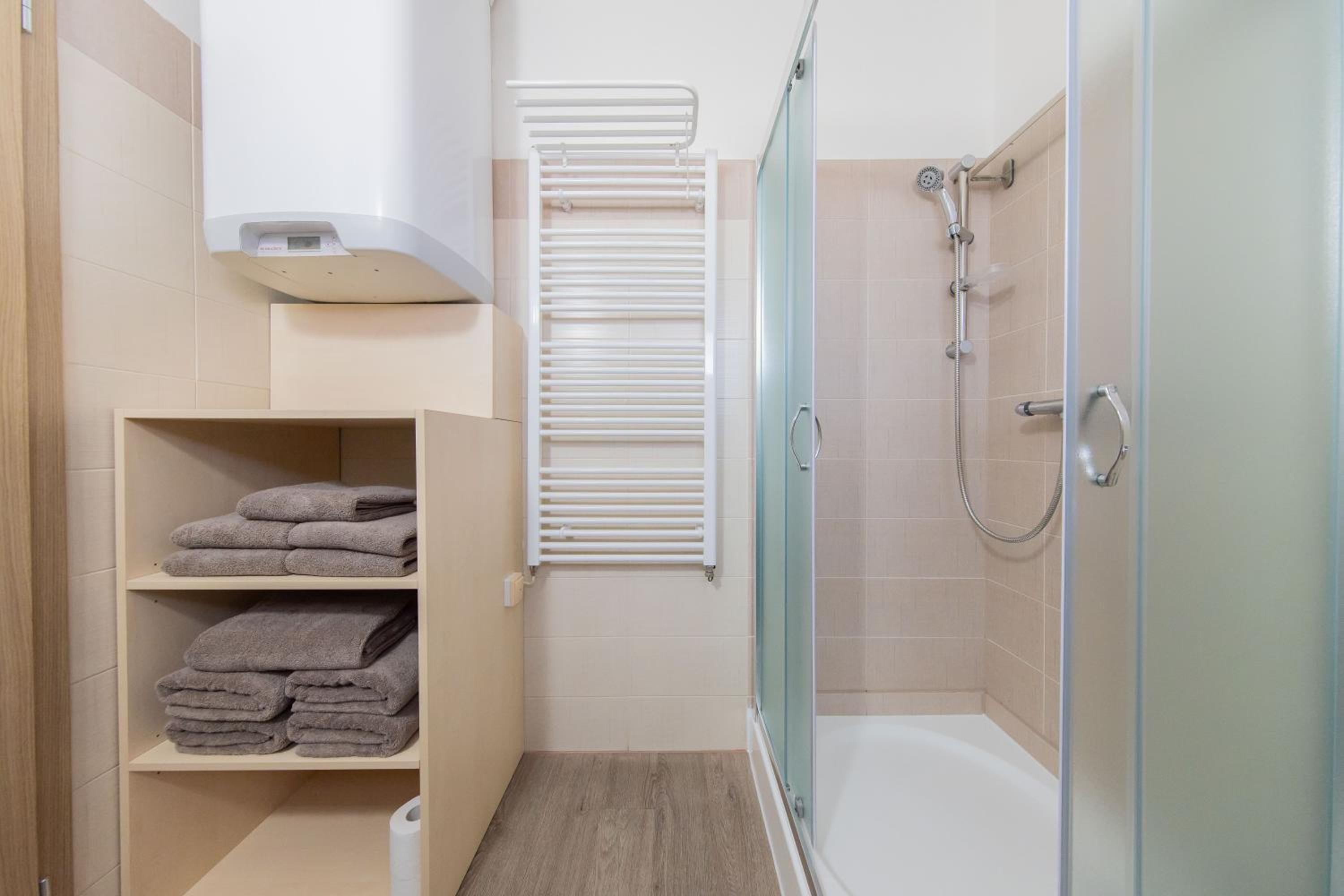 Apartmán Sophia 6