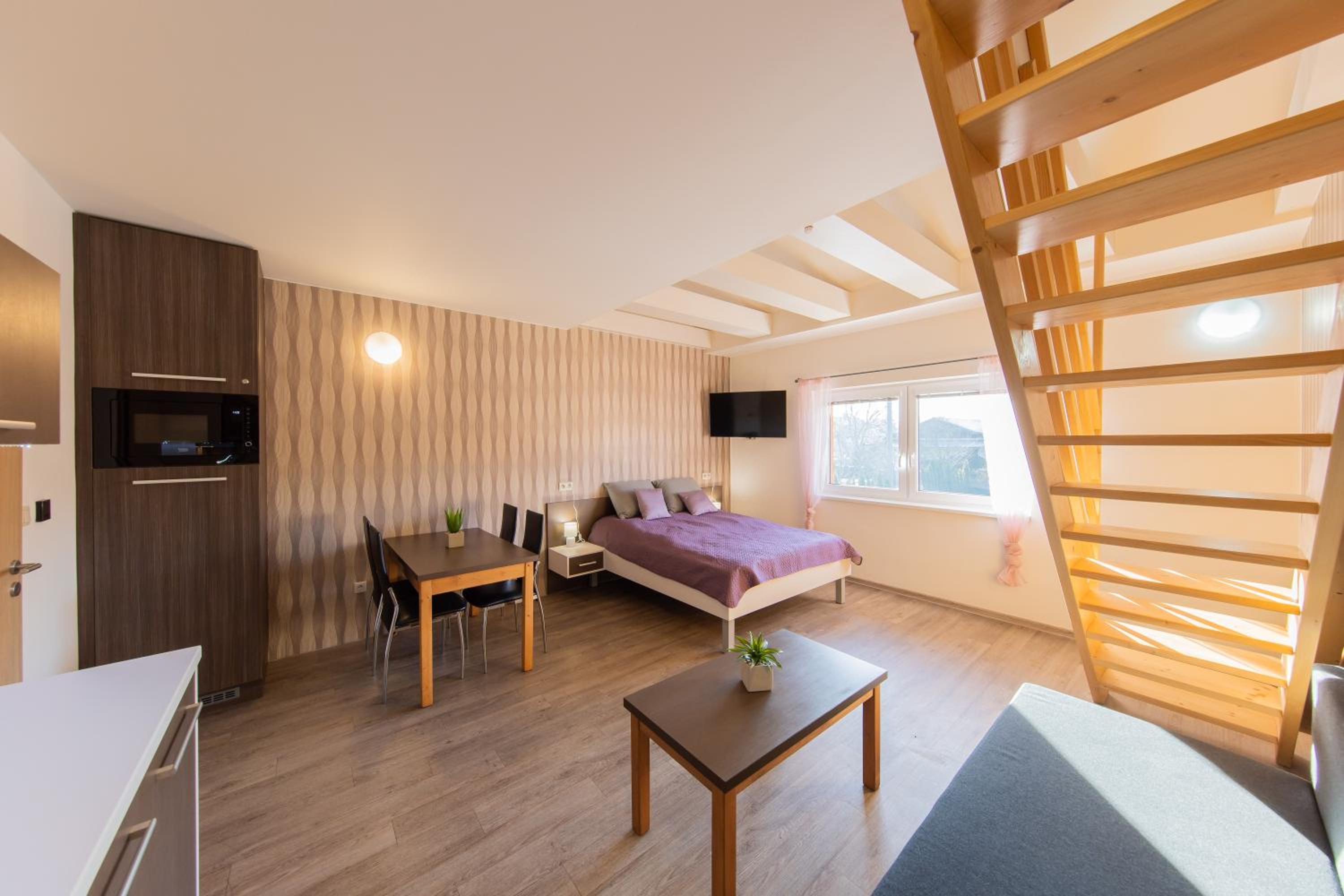 Apartmán Sophia 6