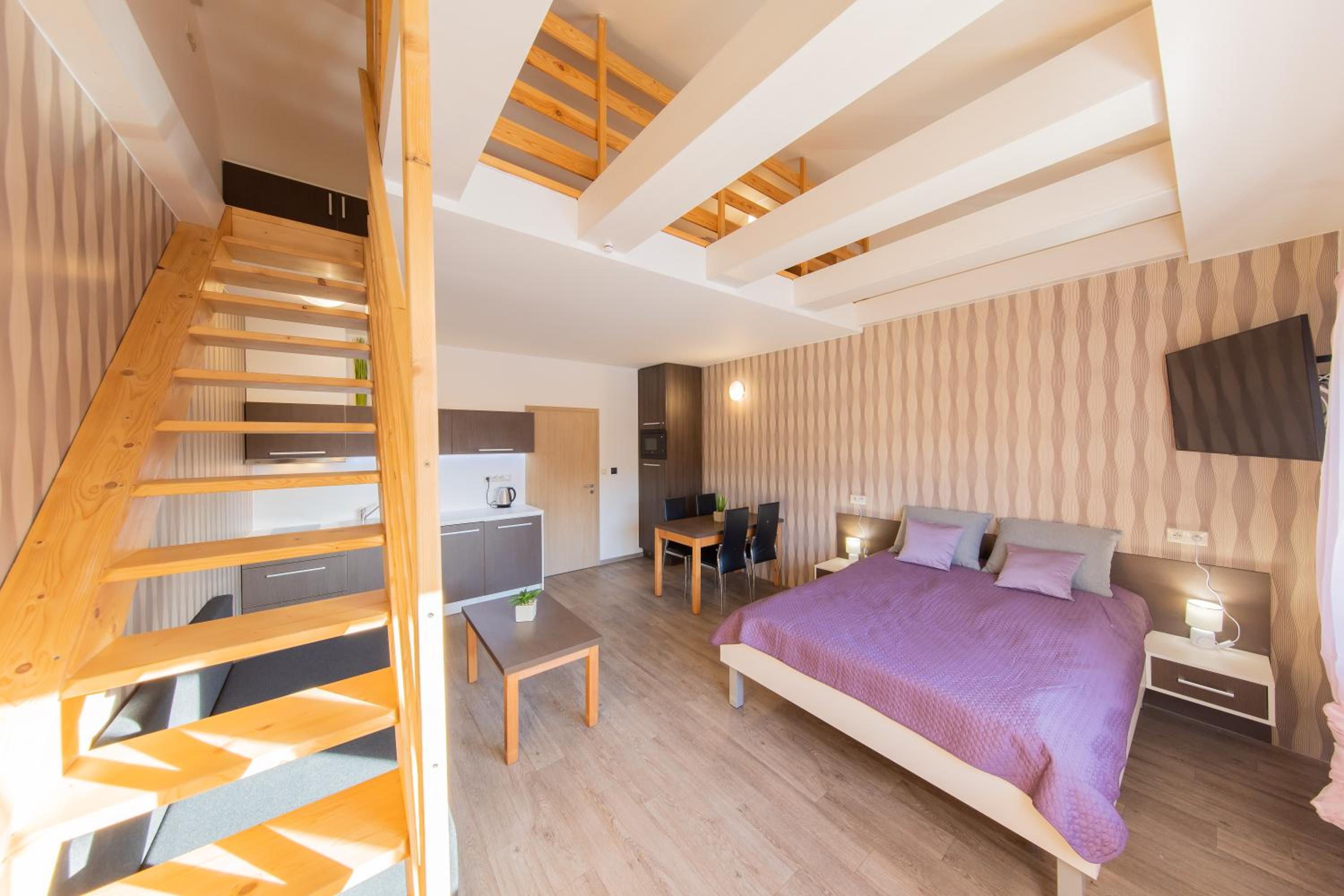 Apartmán Sophia 6