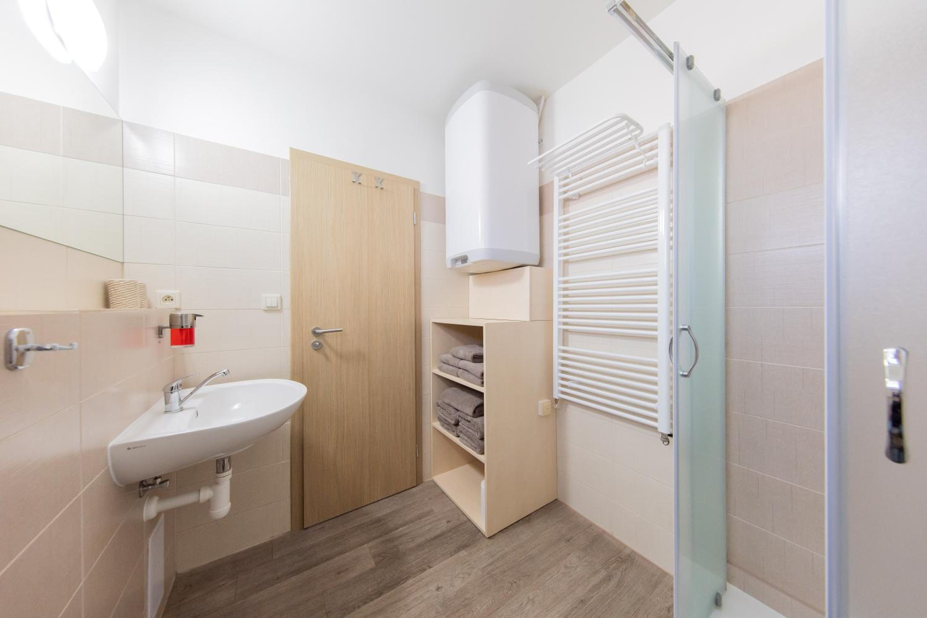 Apartmán Sophia 6