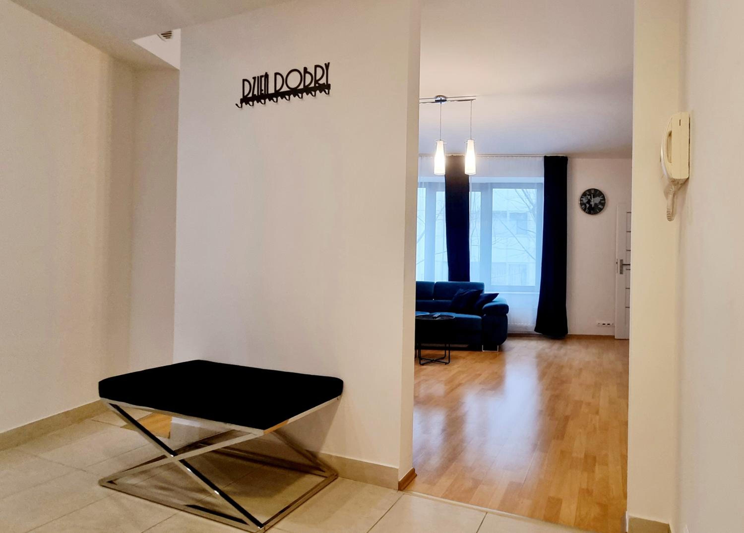 NOOK NOOK Apartments Kazimierza Wielkiego 104 view 3